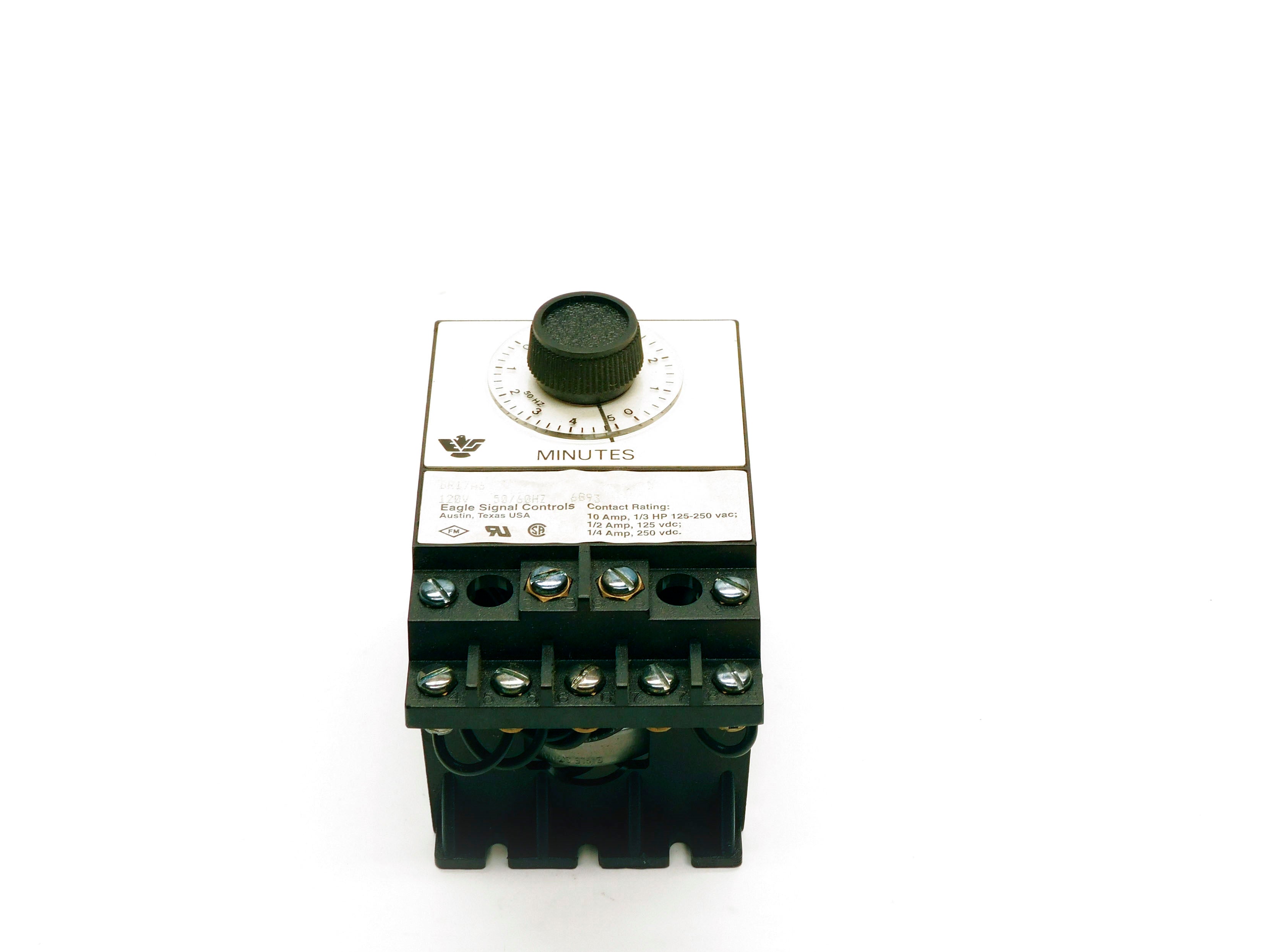 EAGLE SIGNAL BR17A6 UNMP
