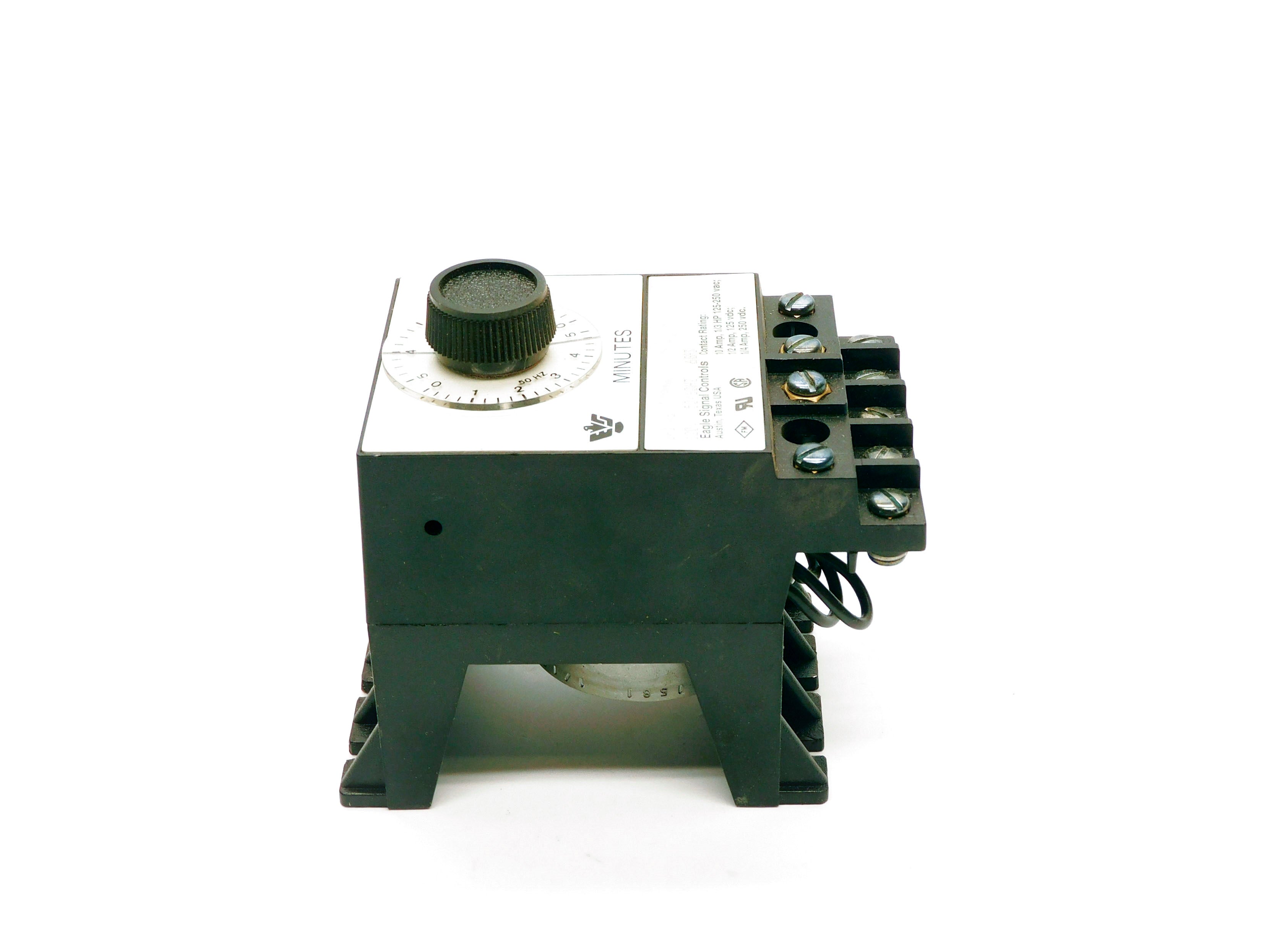 EAGLE SIGNAL BR17A6 UNMP
