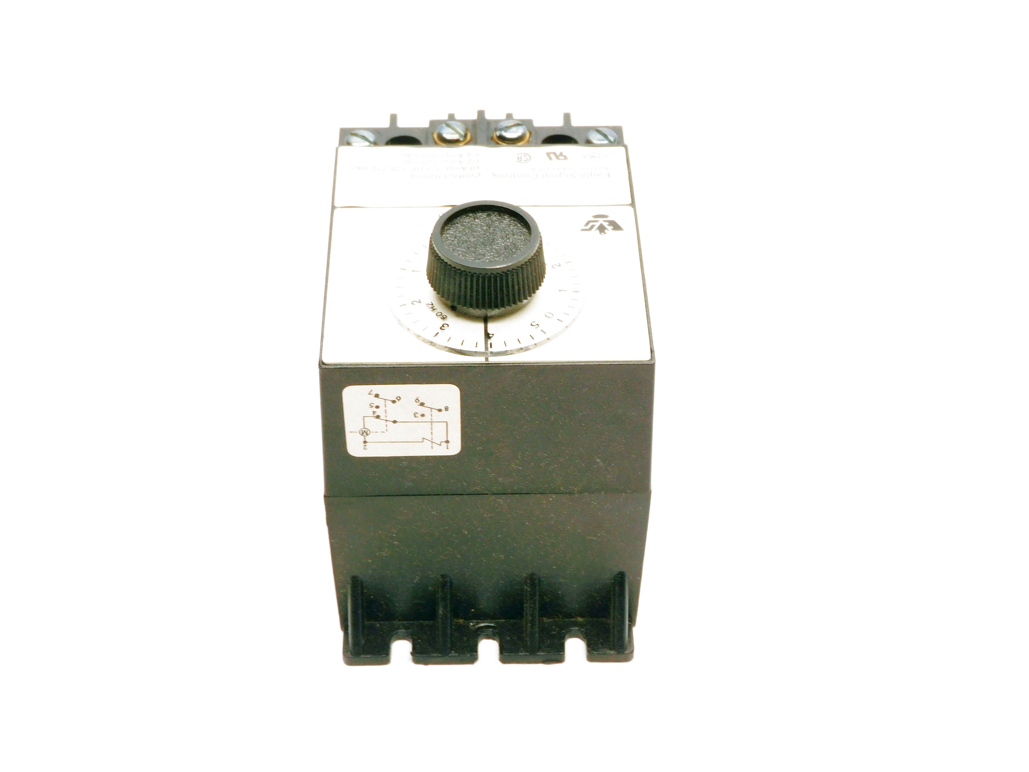 EAGLE SIGNAL BR17A6 UNMP