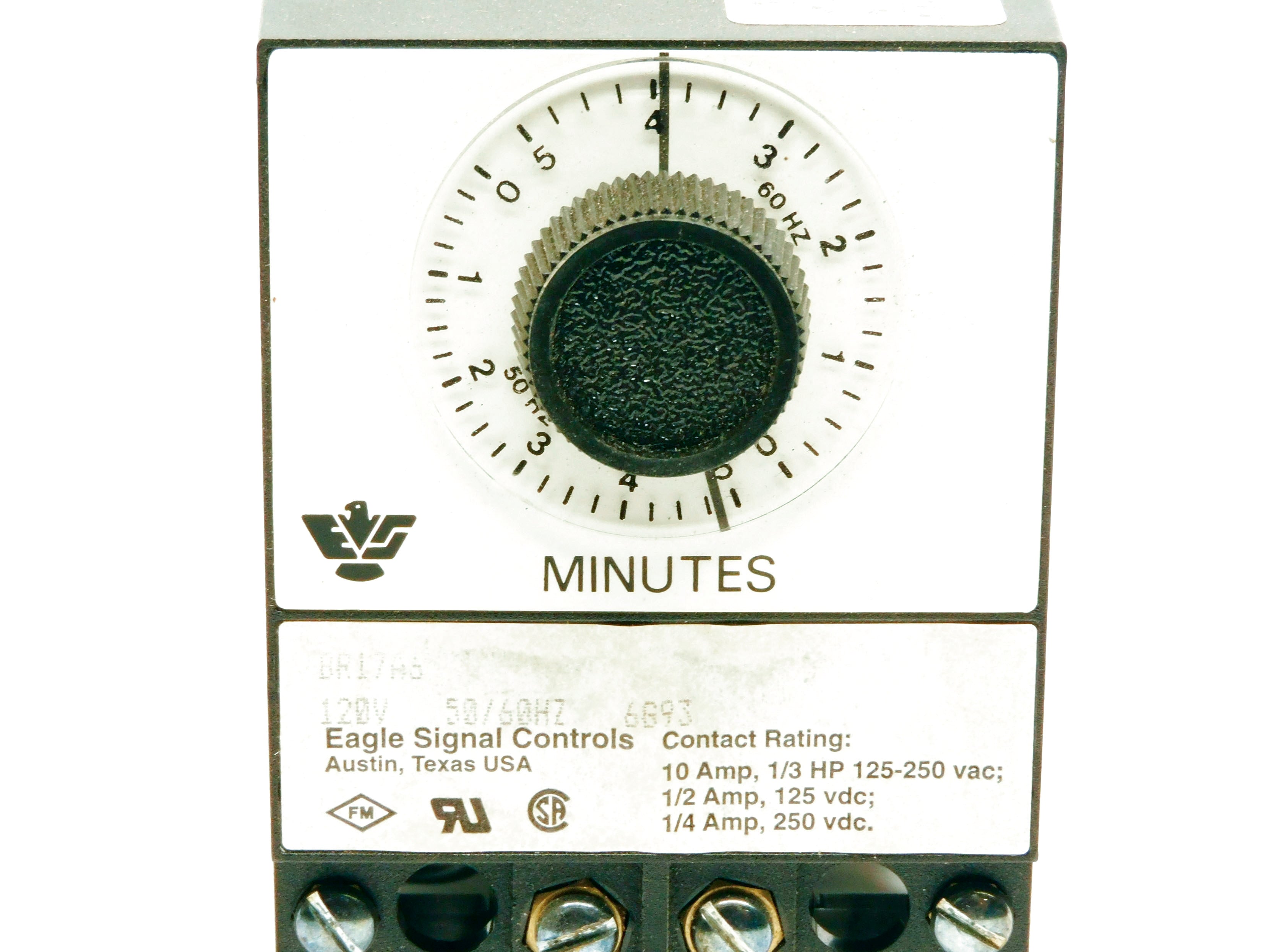 EAGLE SIGNAL BR17A6 UNMP
