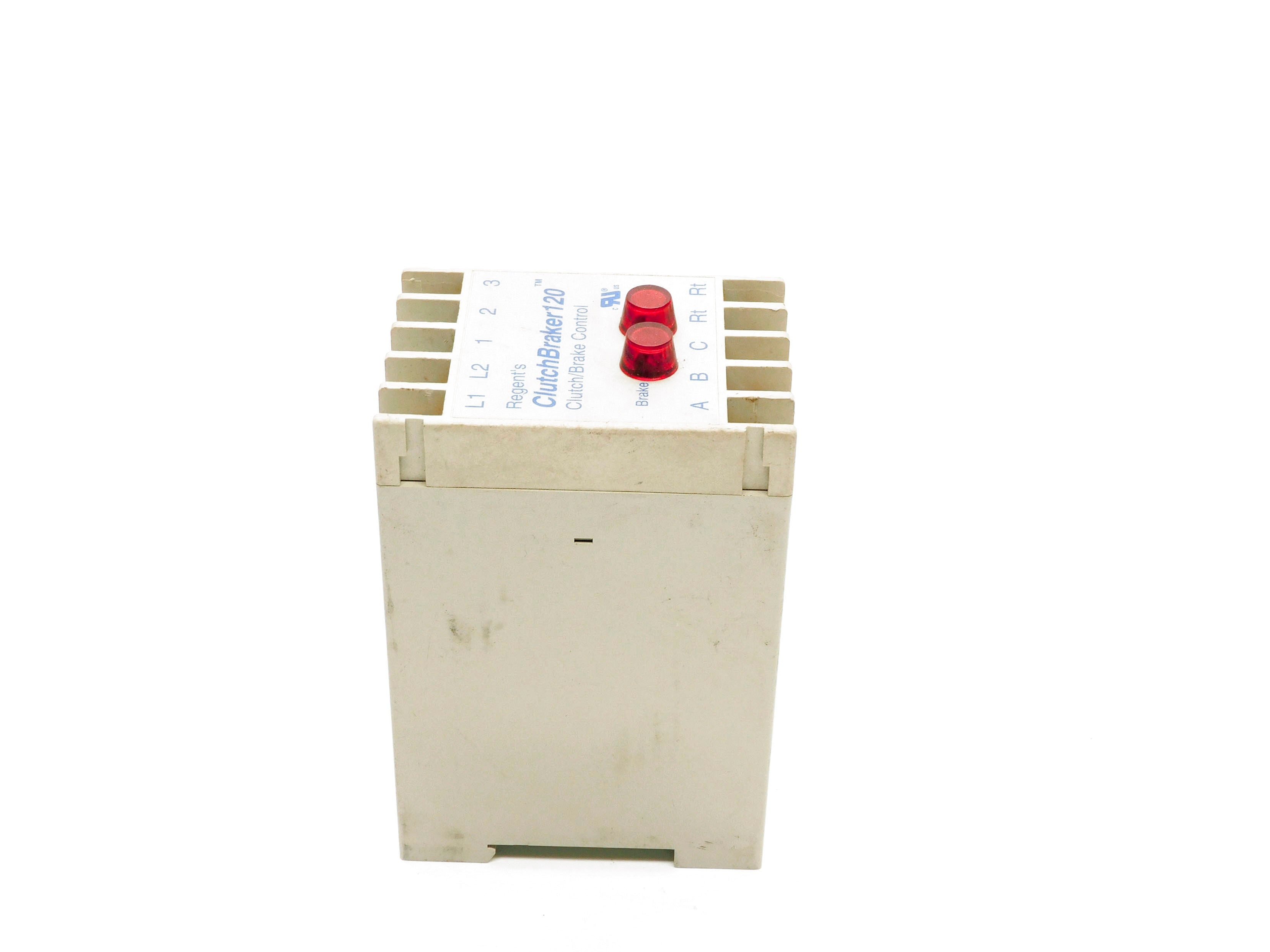 REGENT'S CLUTCHBRAKER120 UNMP