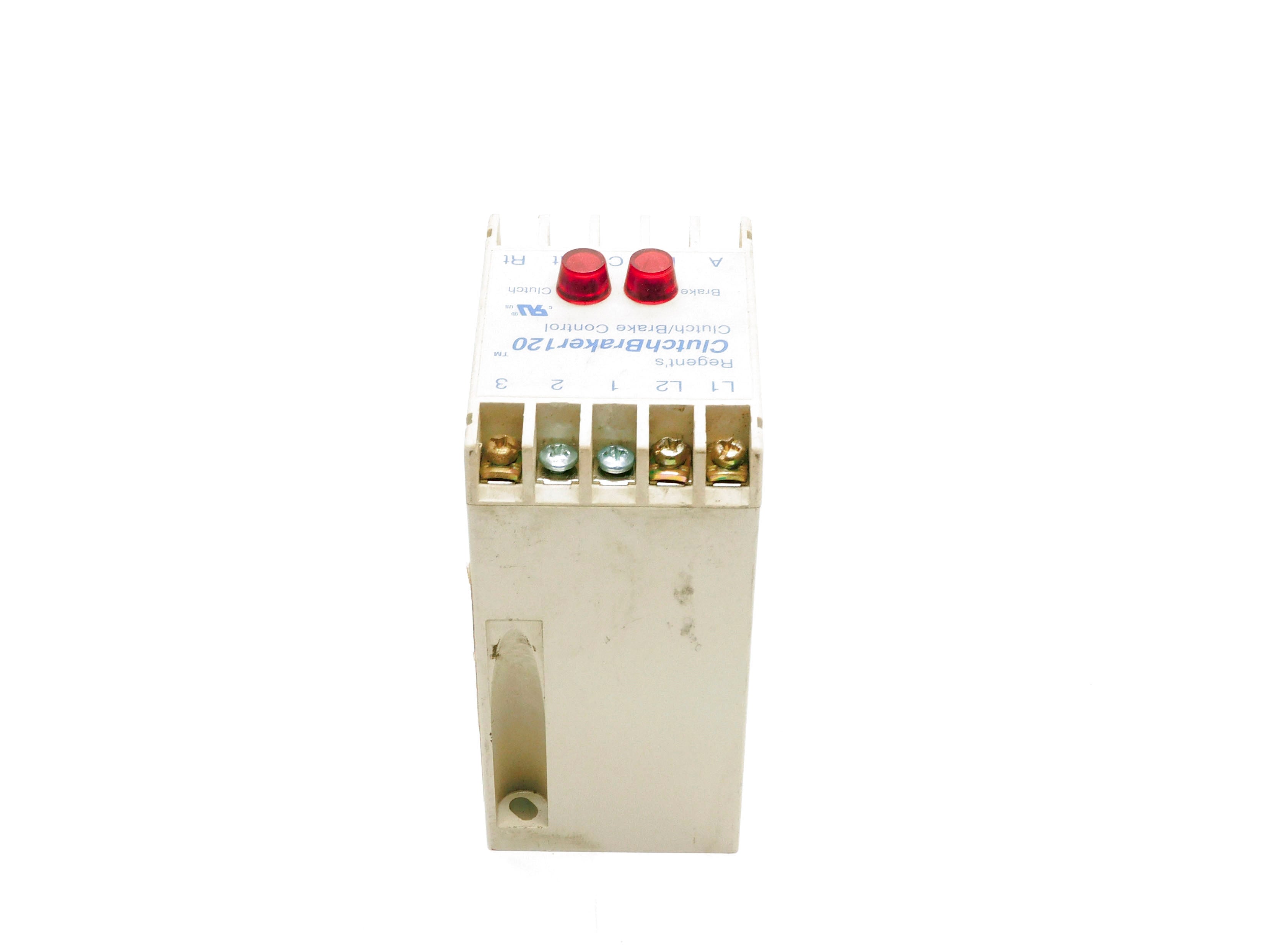 REGENT'S CLUTCHBRAKER120 UNMP