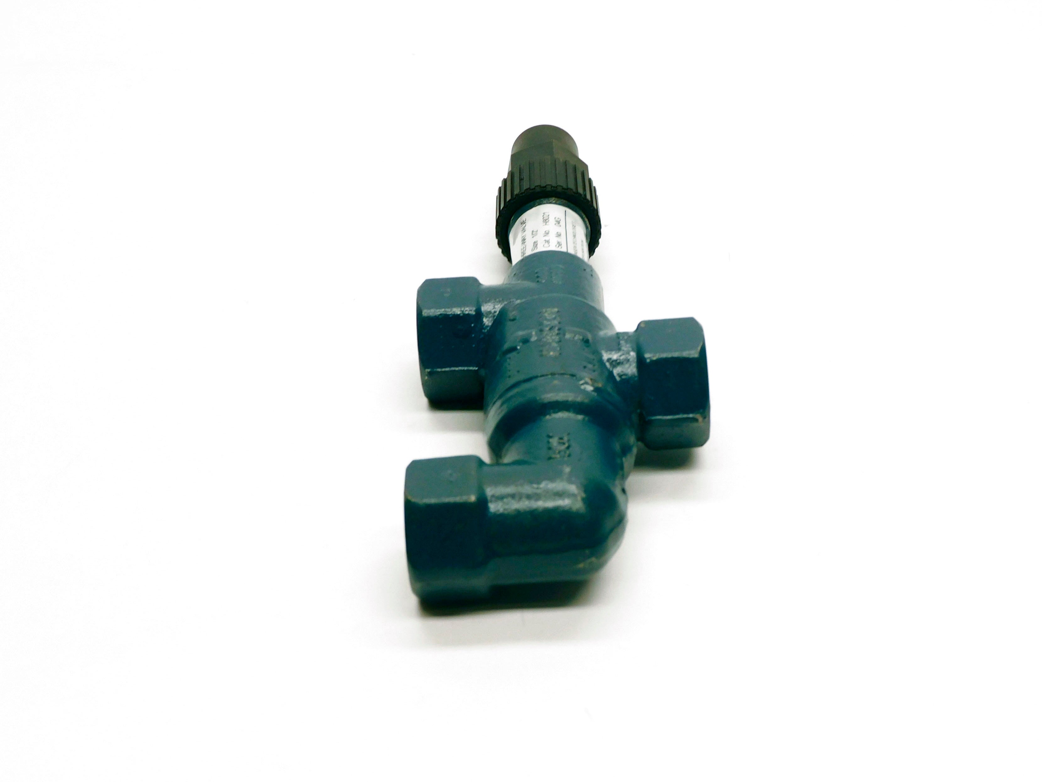 HANSEN H8021 NSNP
