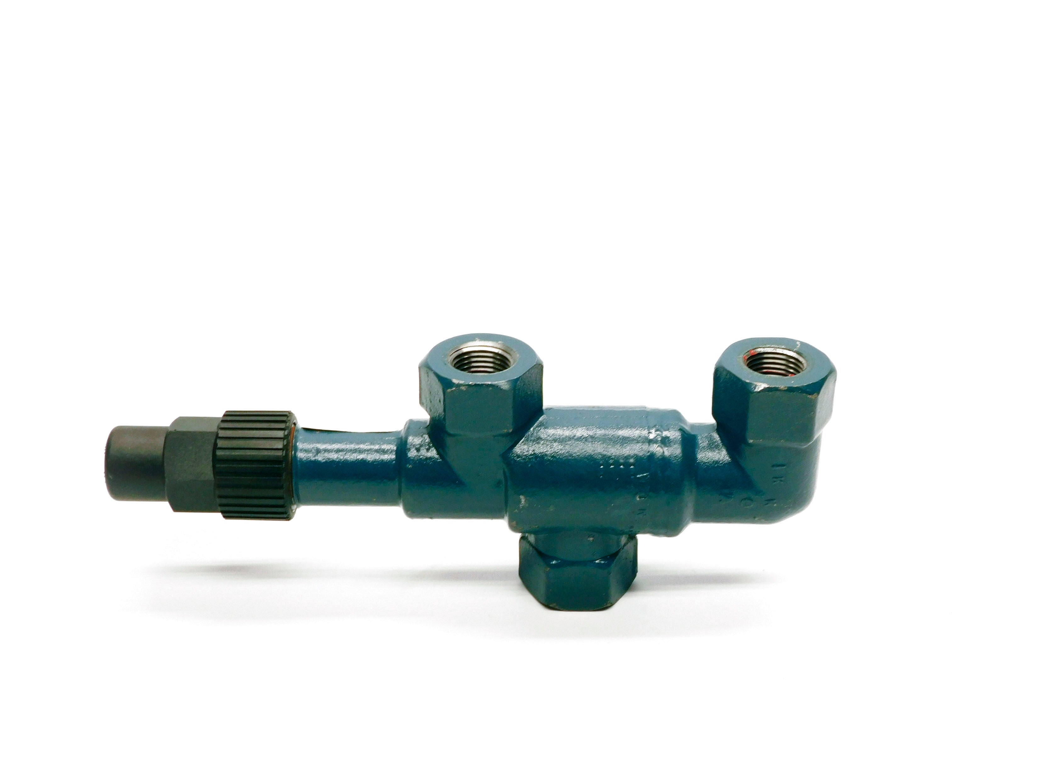 HANSEN H8021 NSNP
