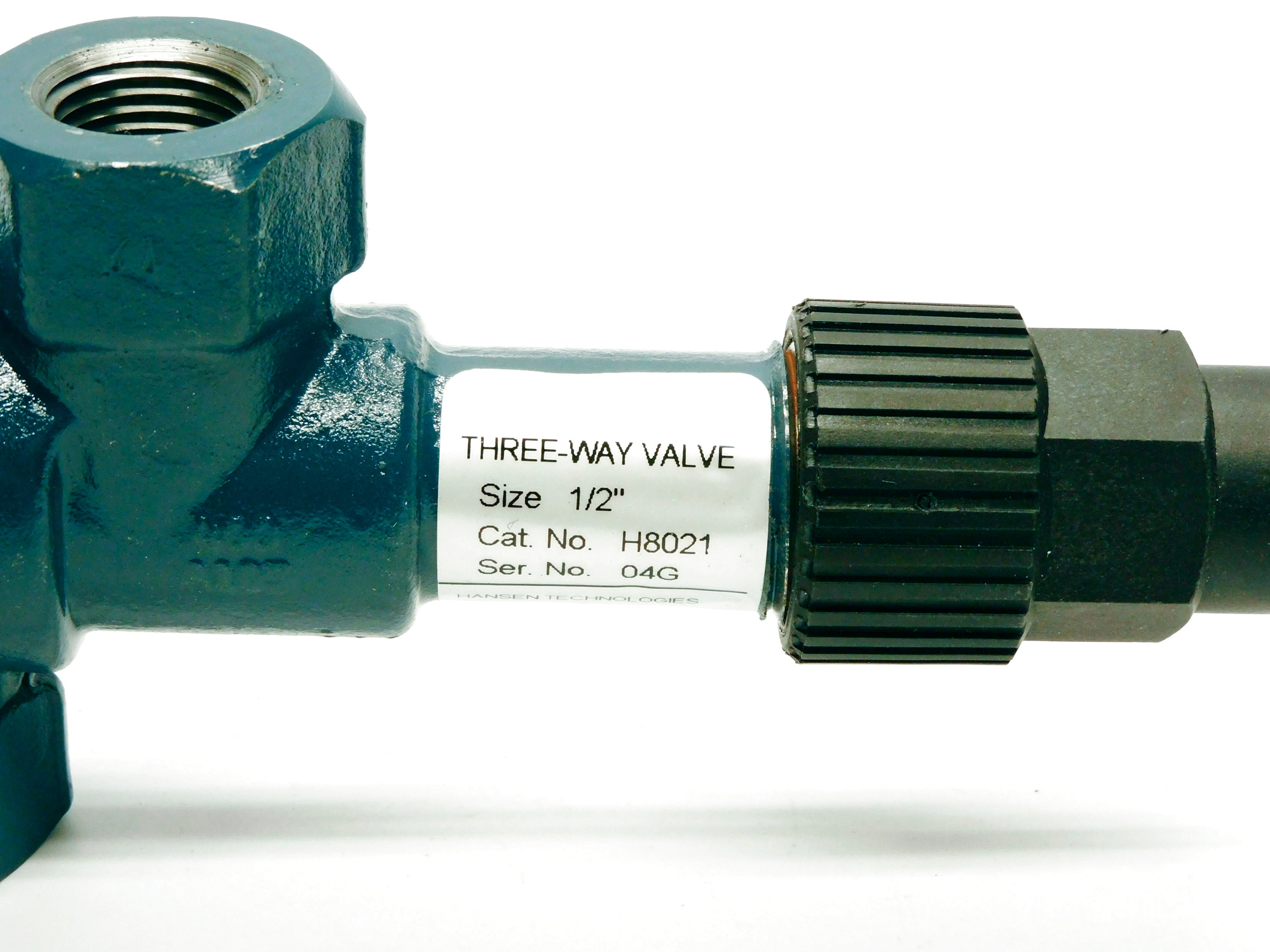 HANSEN H8021 NSNP