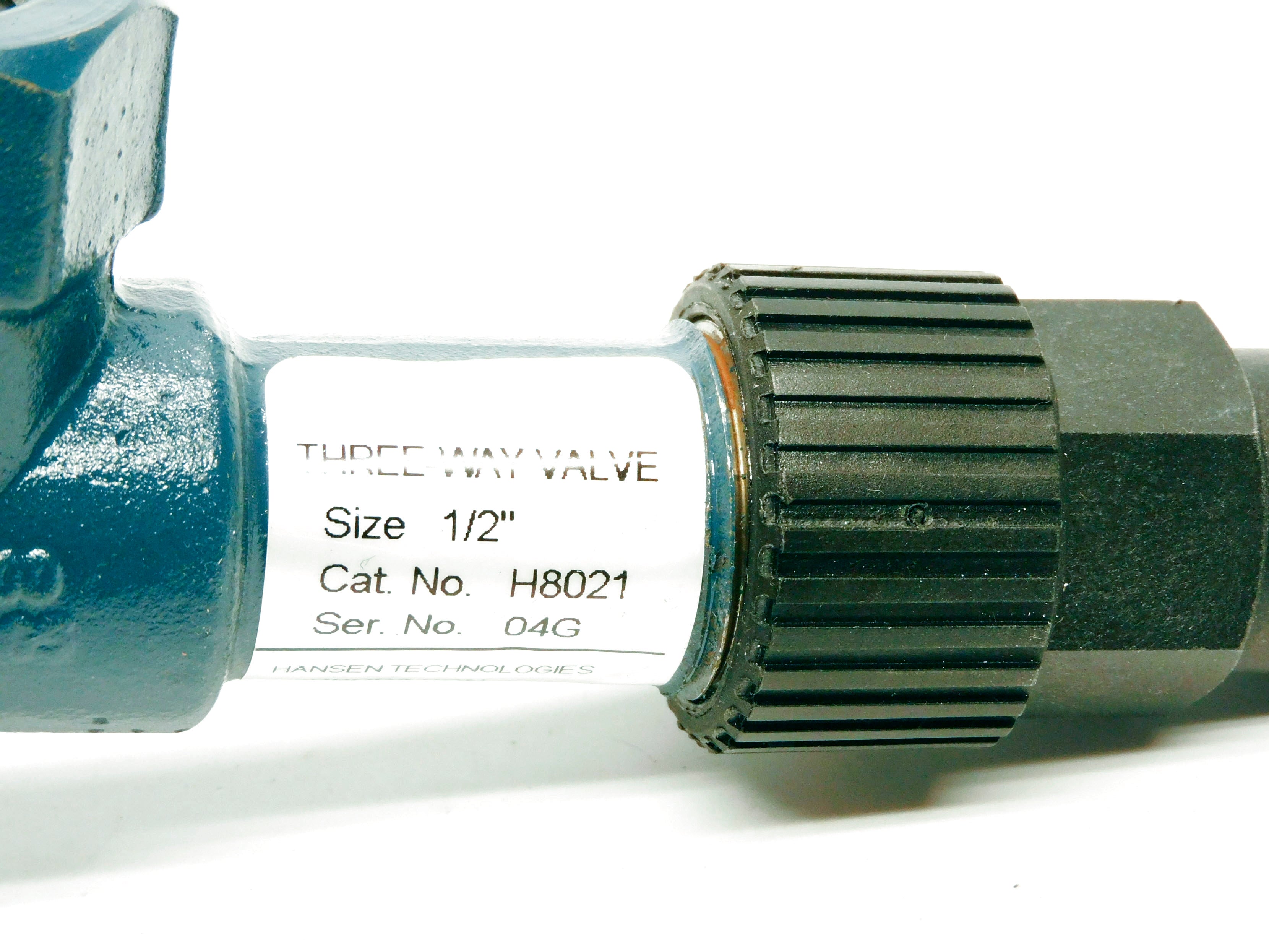 HANSEN H8021 NSNP