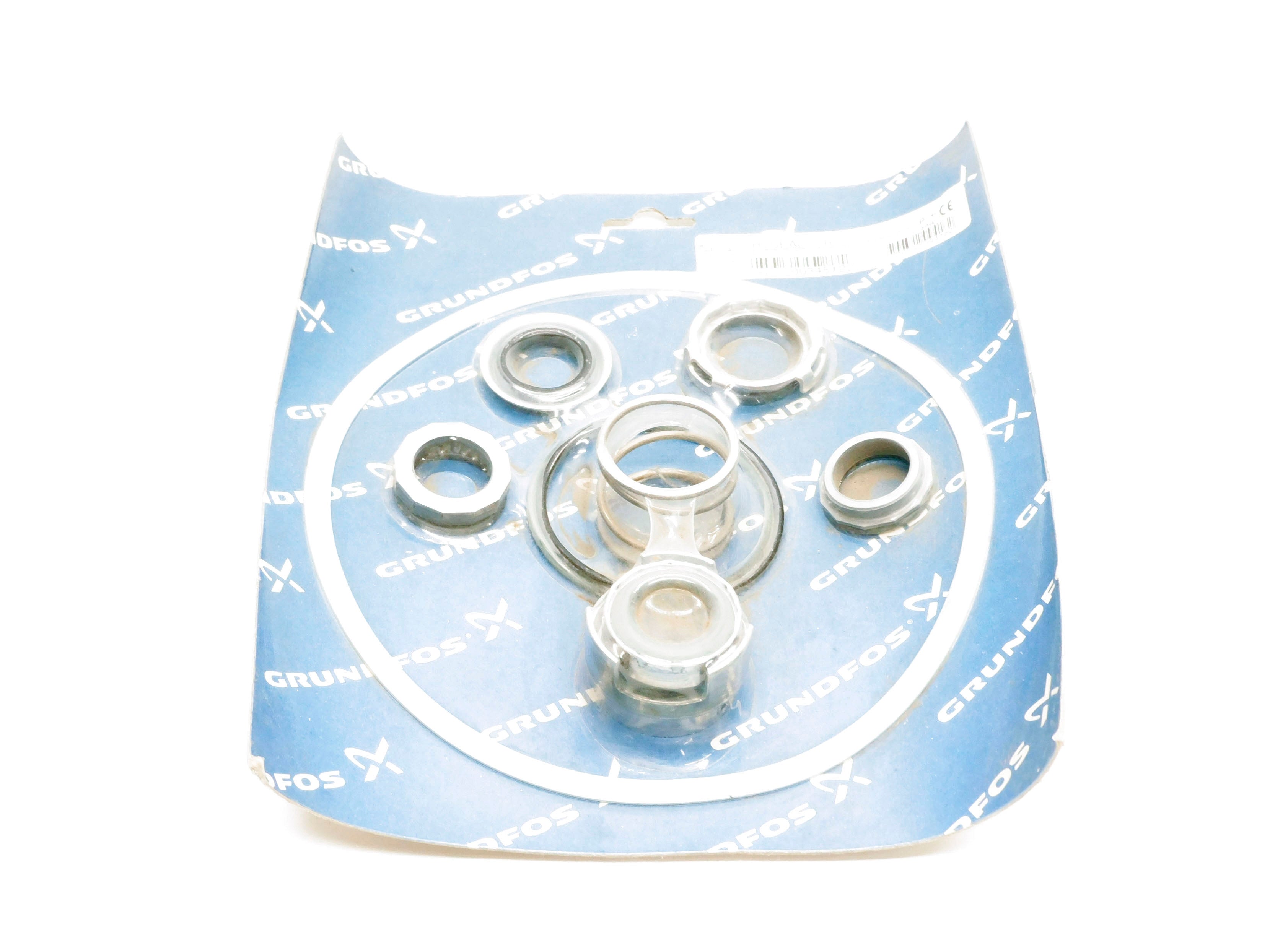 GRUNDFOS 00345122 (AS PICTURED) NSMP