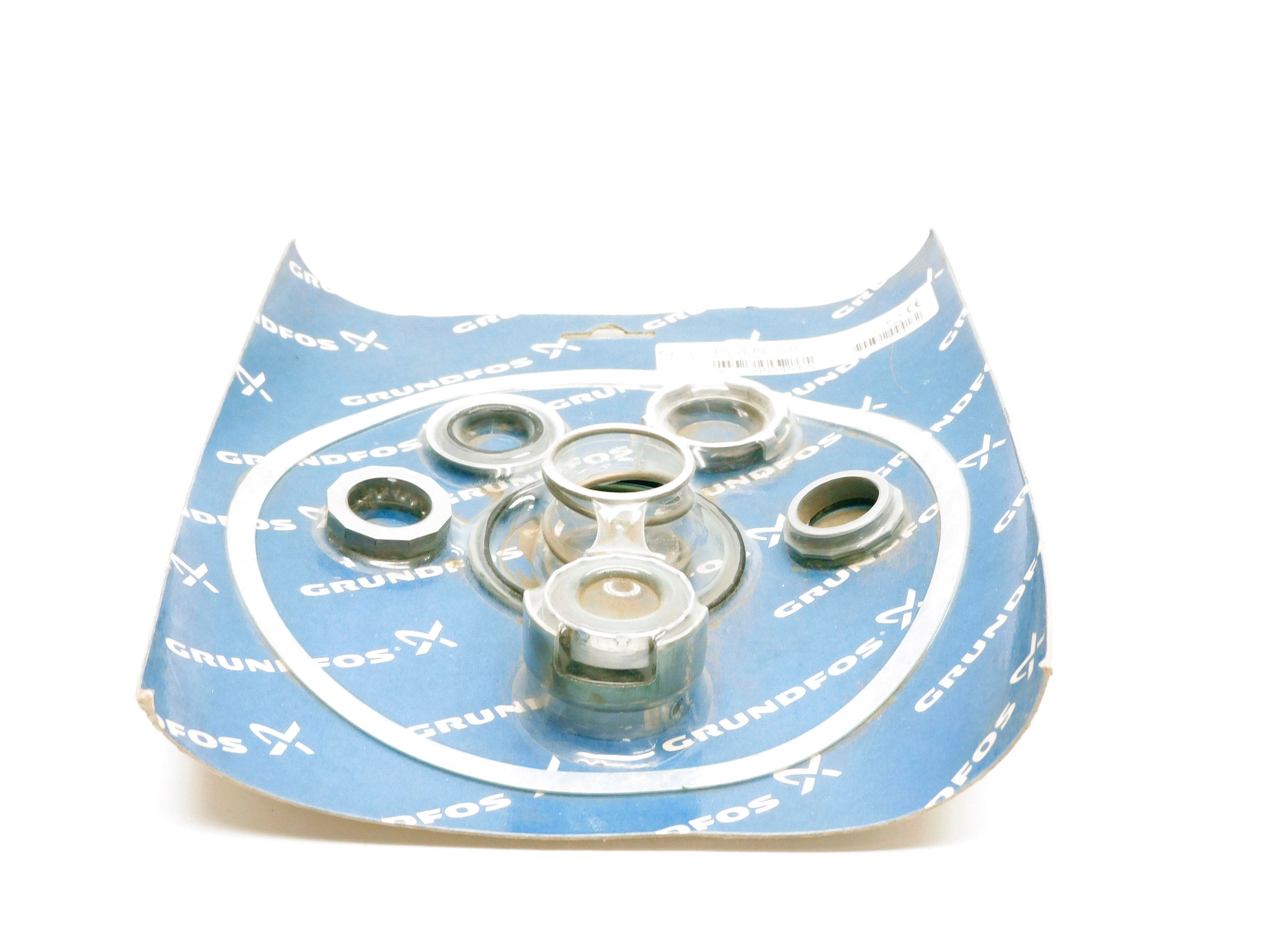 GRUNDFOS 00345122 (AS PICTURED) NSMP