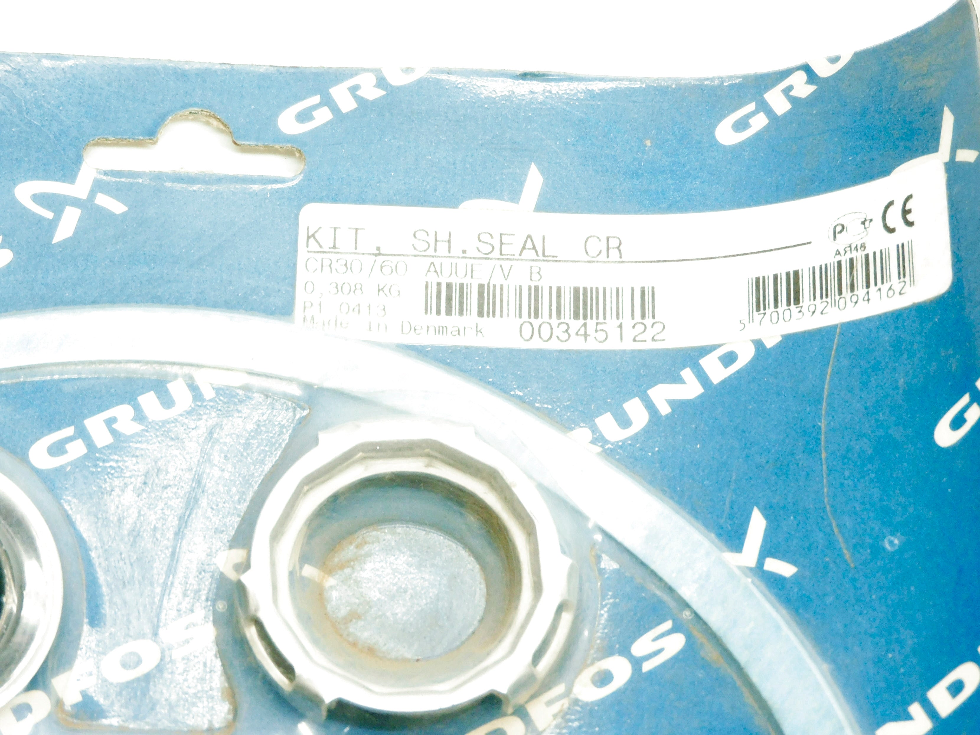 GRUNDFOS 00345122 (AS PICTURED) NSMP