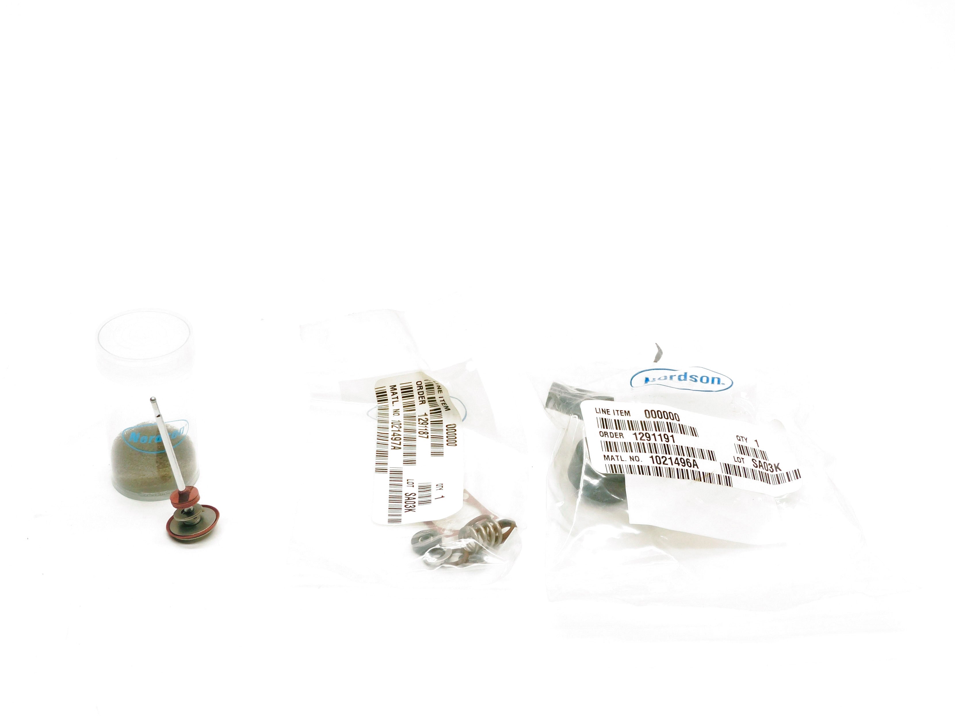 NORDSON 272818C NSMP