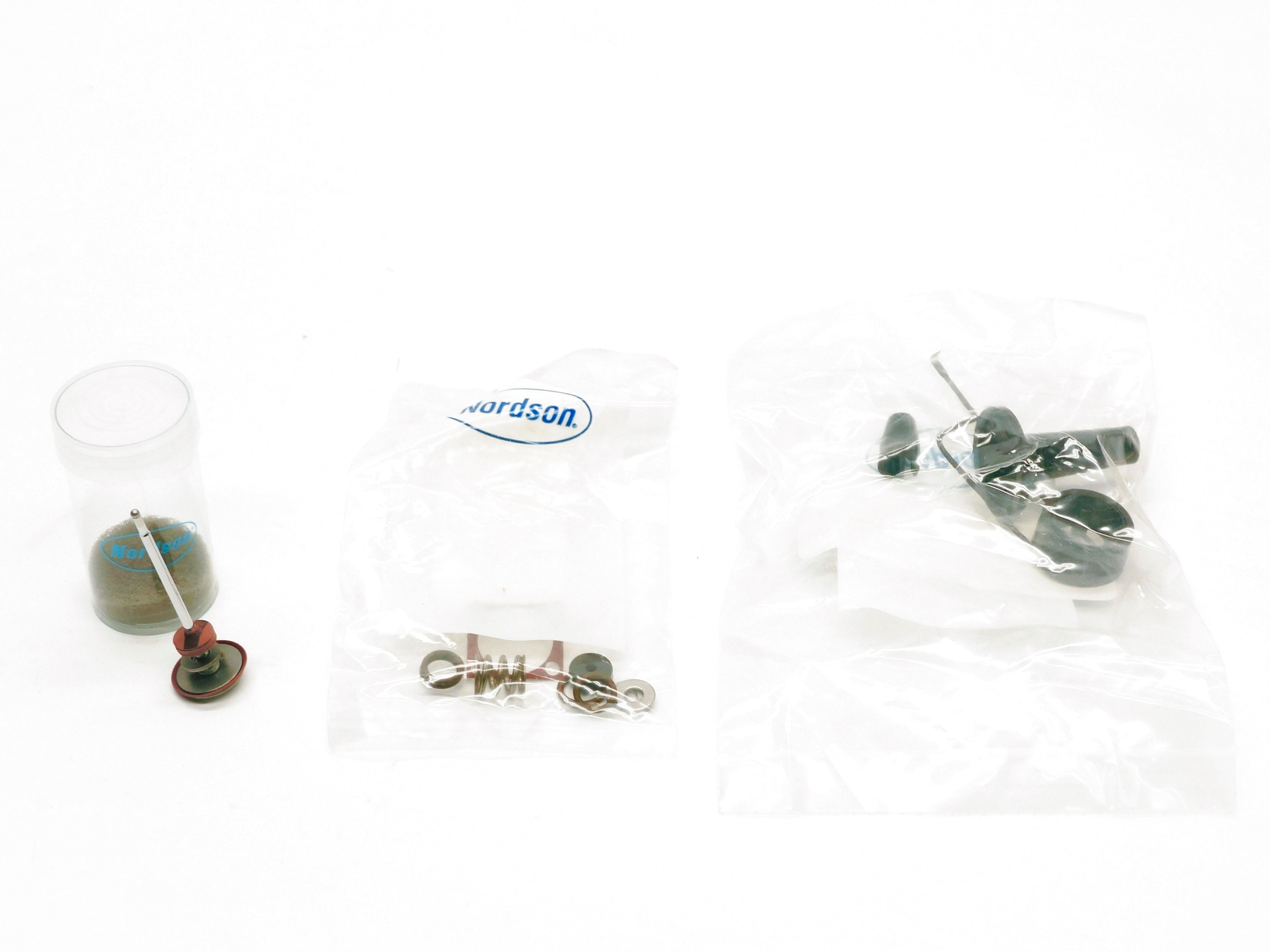 NORDSON 272818C NSMP