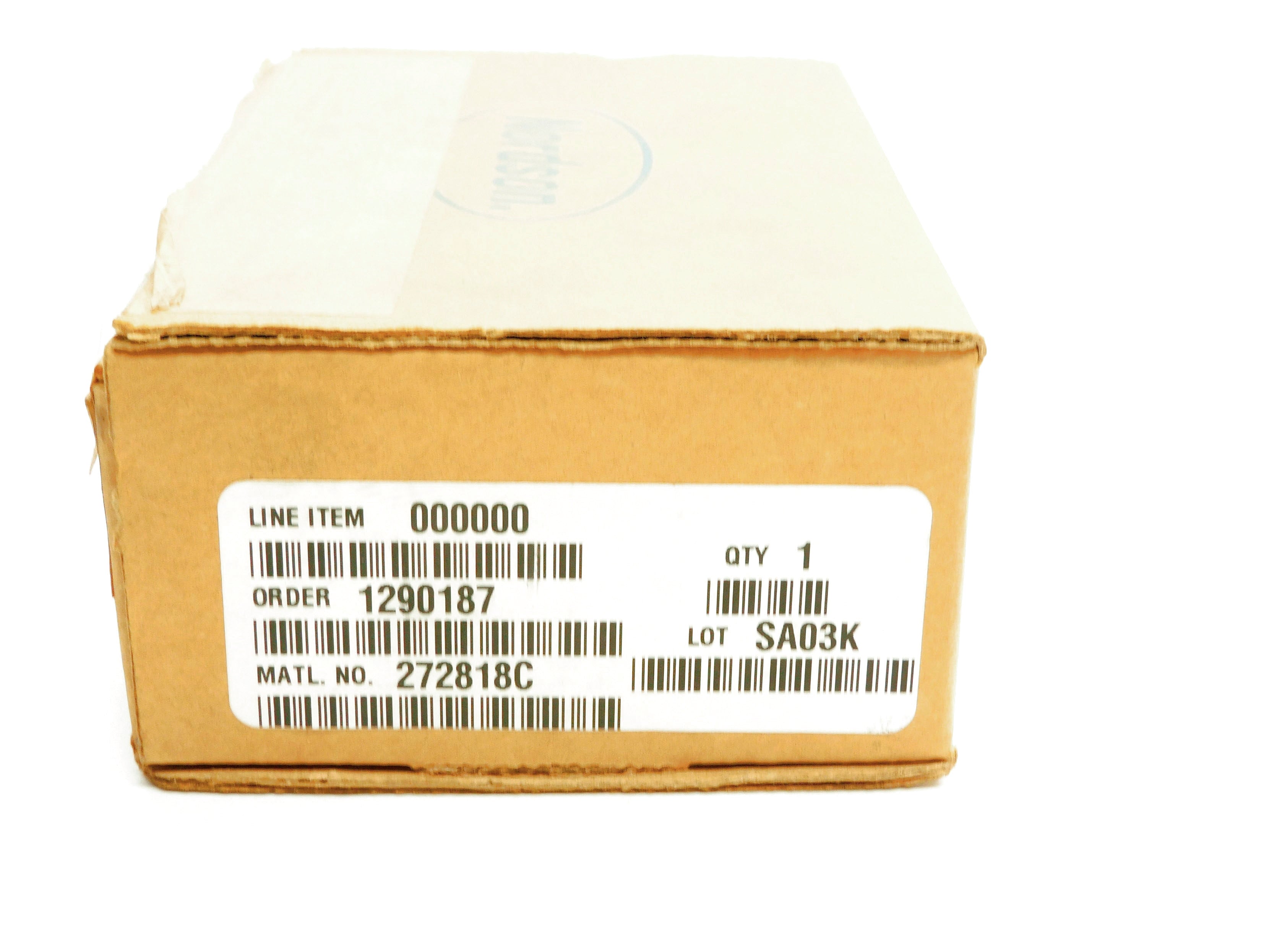 NORDSON 272818C NSMP