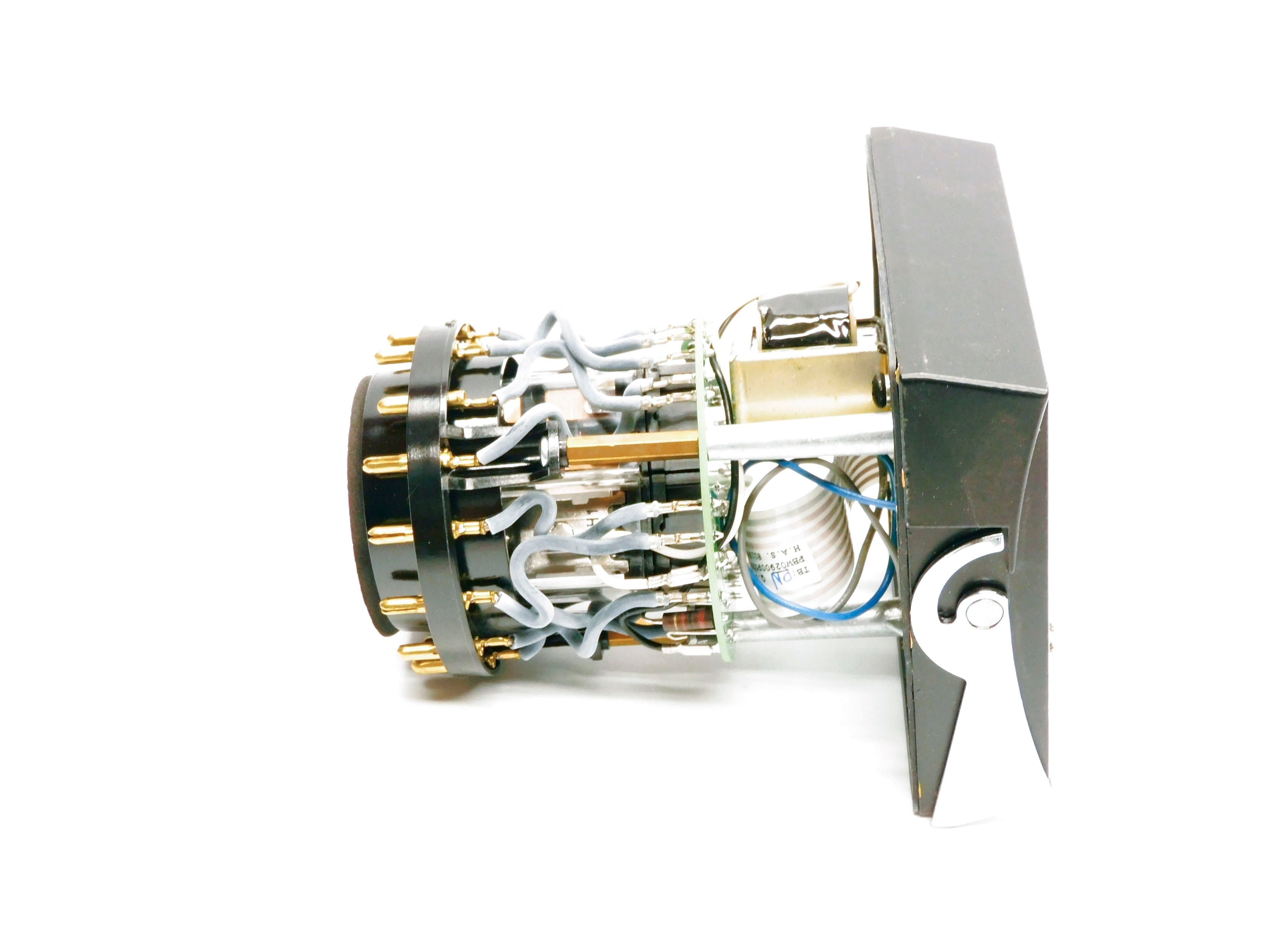 EAGLE SIGNAL CX202A6 REMAN