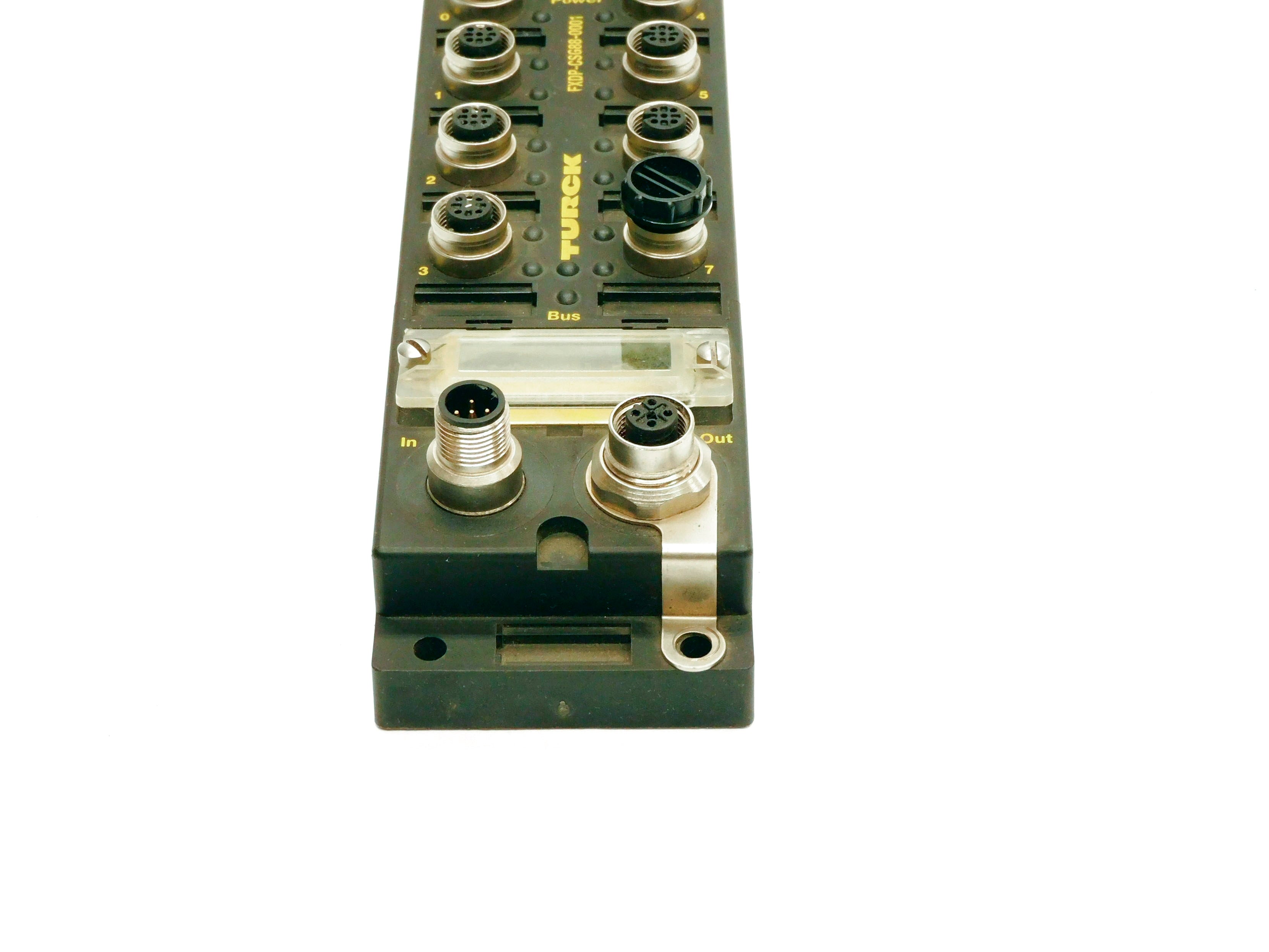 TURCK FXDP-CSG88-0001 UNMP