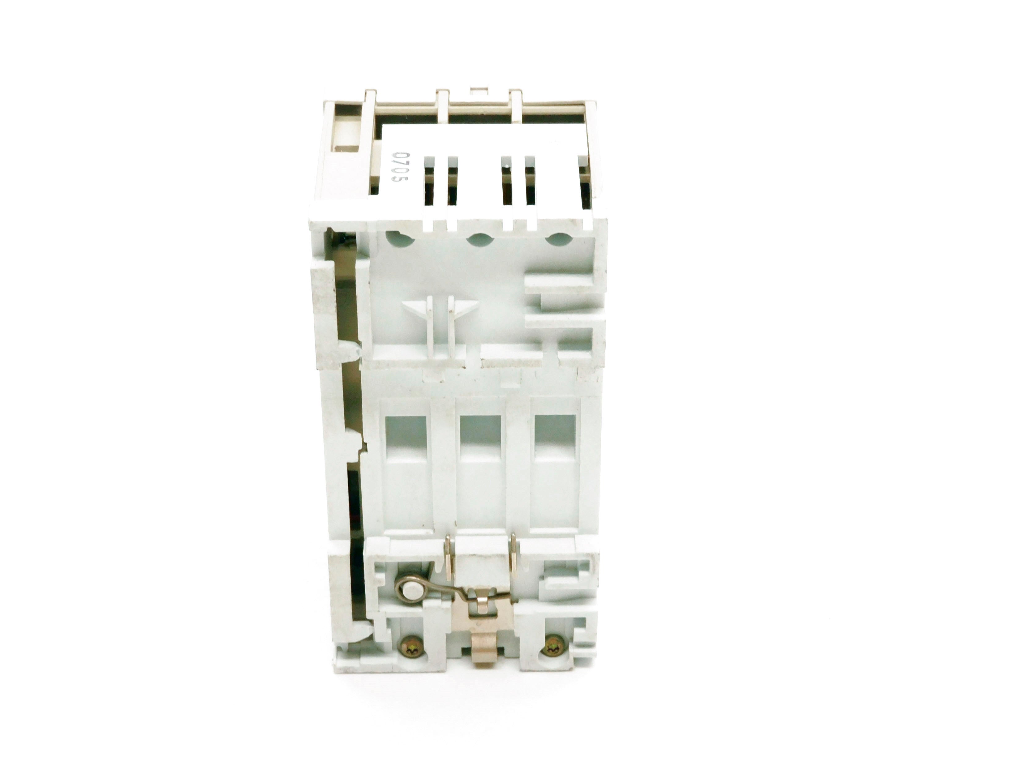 ALLEN BRADLEY 140-MN-0025 SER. D 0.16-0.25A 690V NSNP