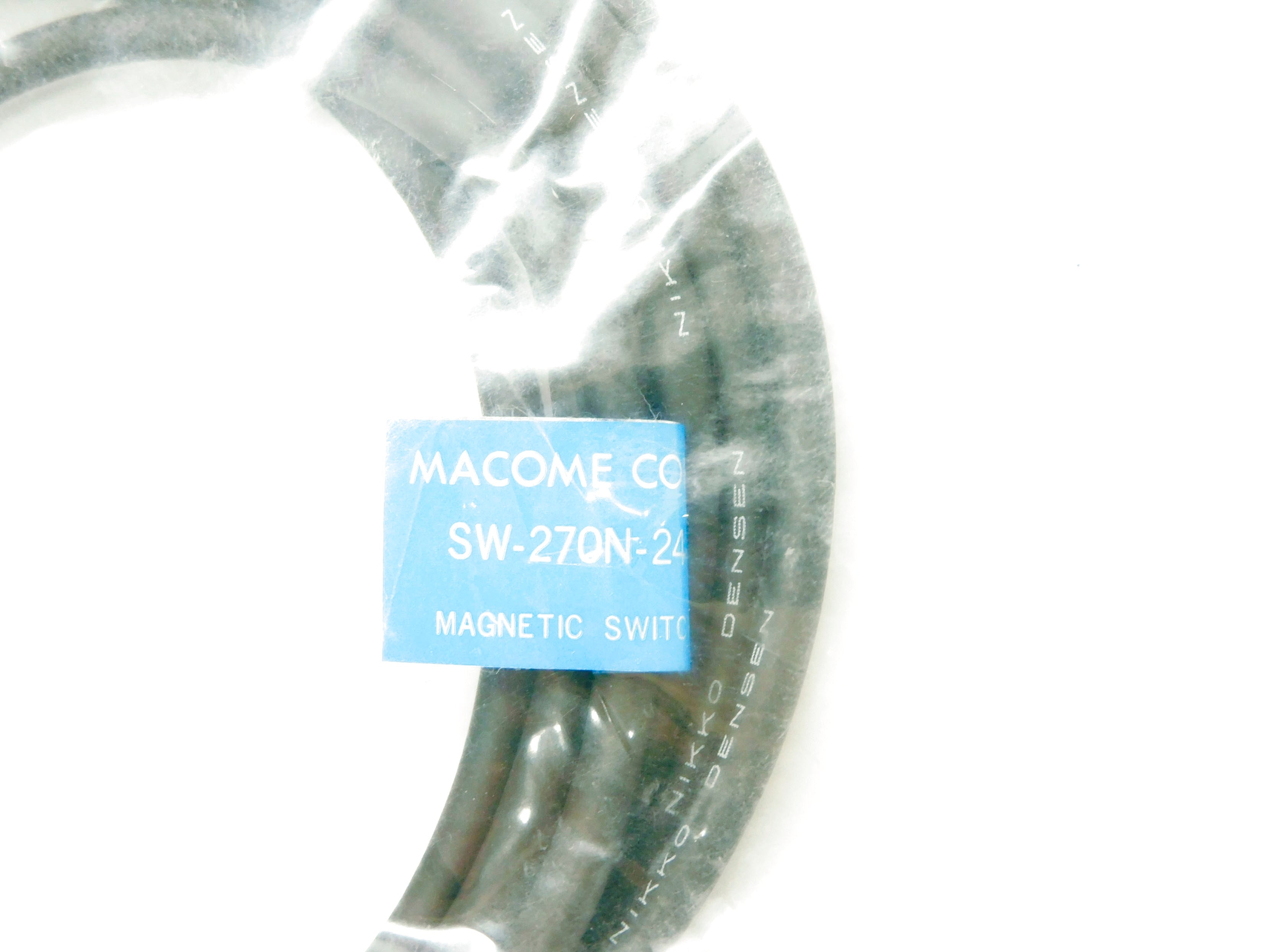 MACOME SW-270N-24 NSNP