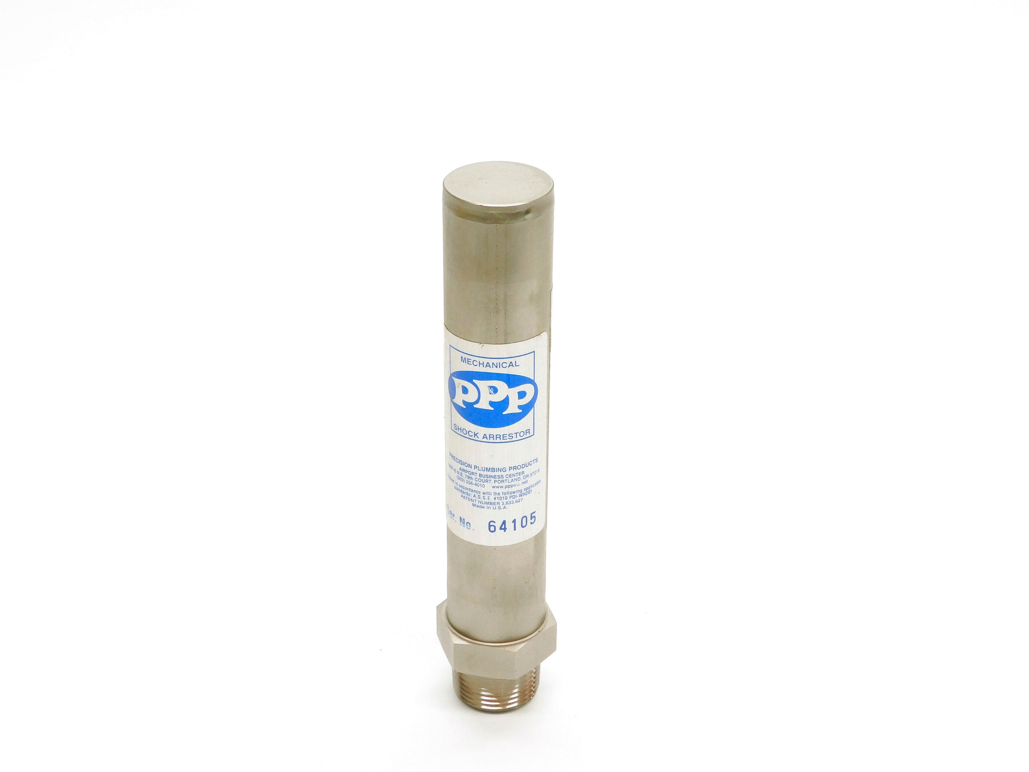 PPP SS-750-316 NSMP