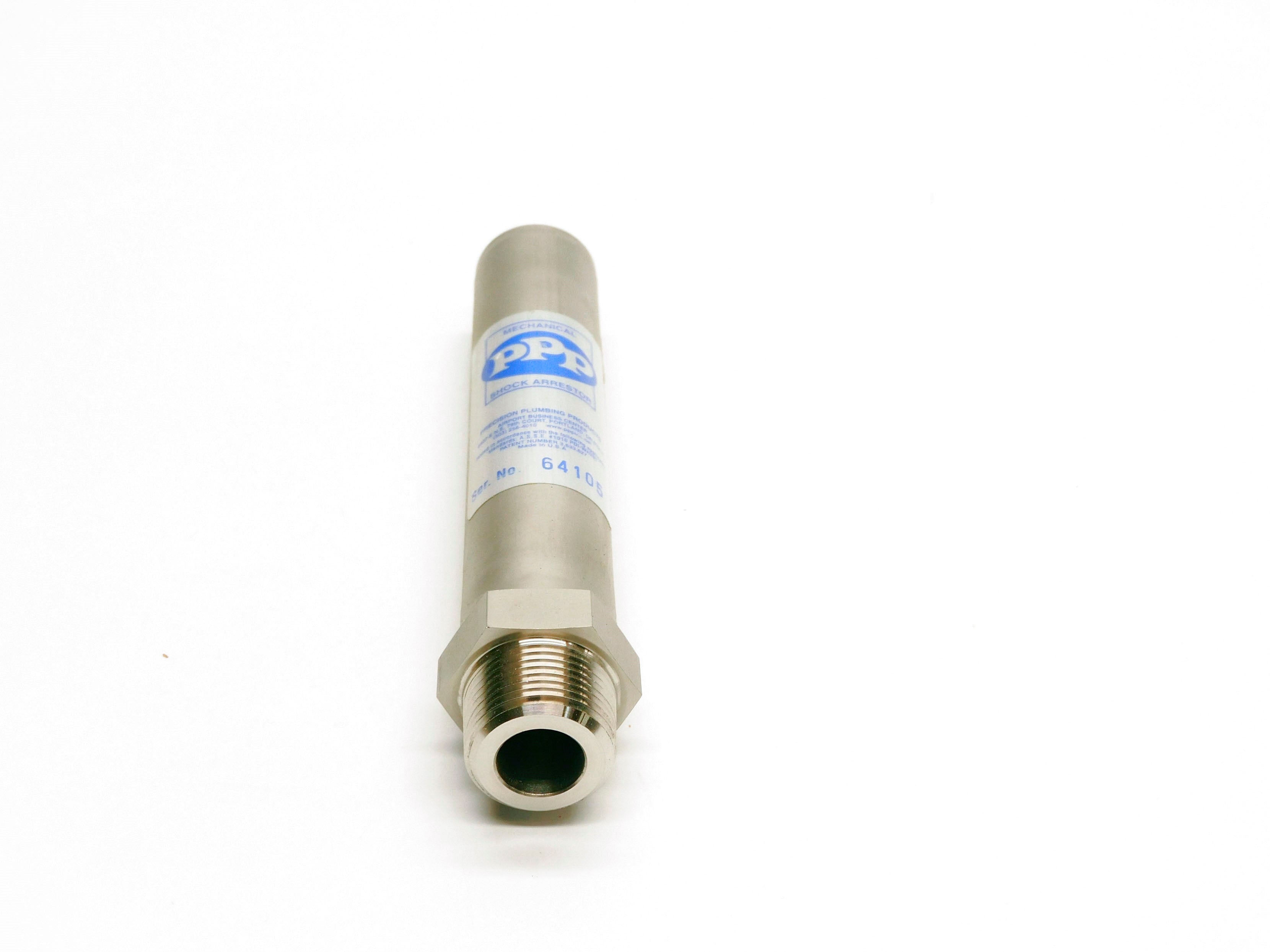 PPP SS-750-316 NSMP