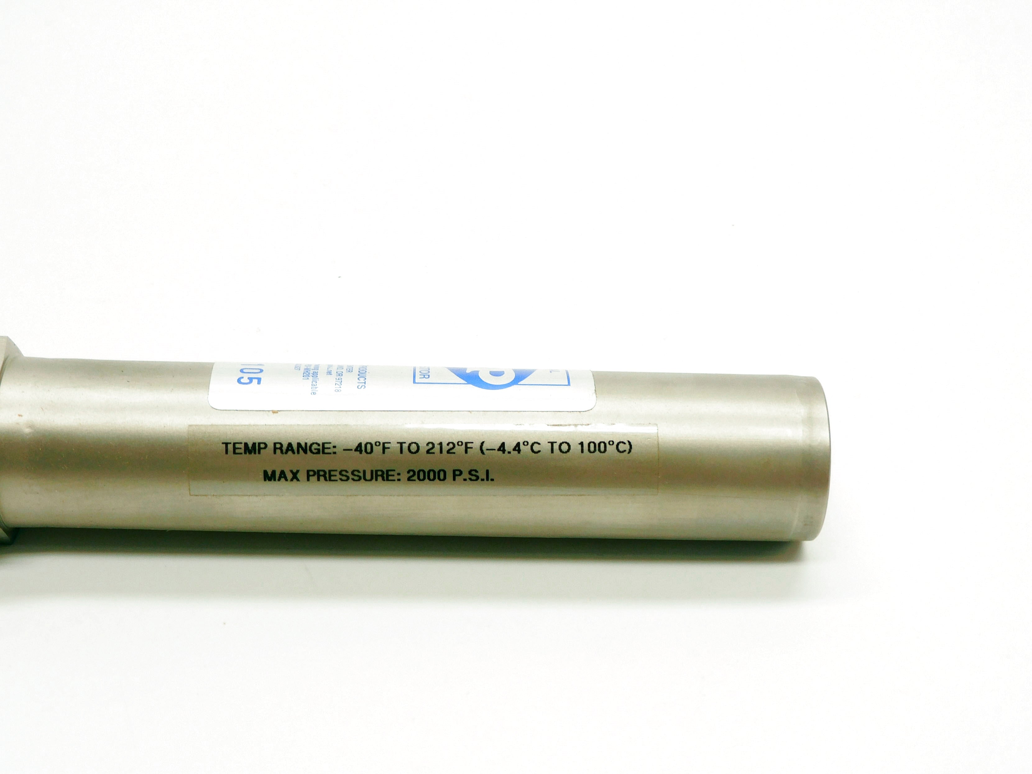 PPP SS-750-316 NSMP