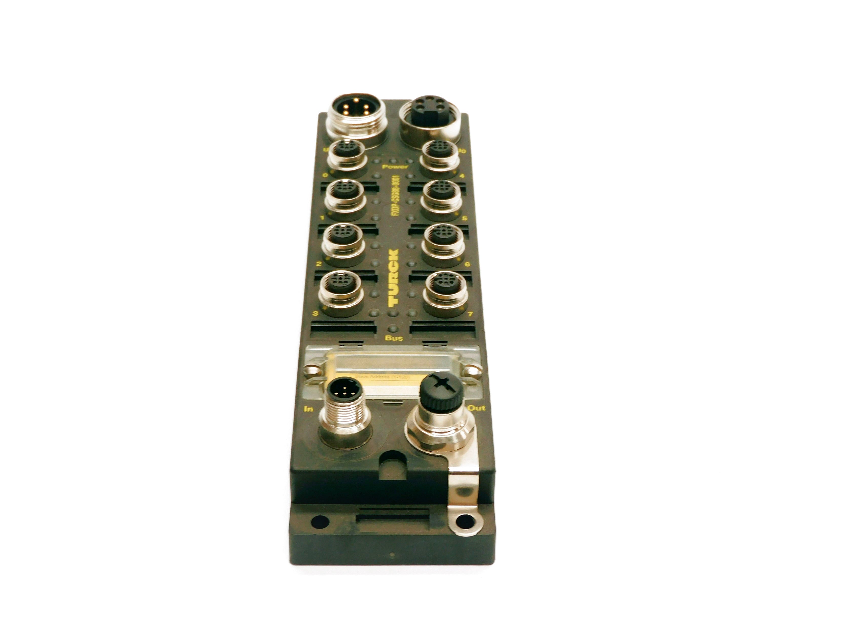 TURCK FXDP-CSG88-0001 NSNP