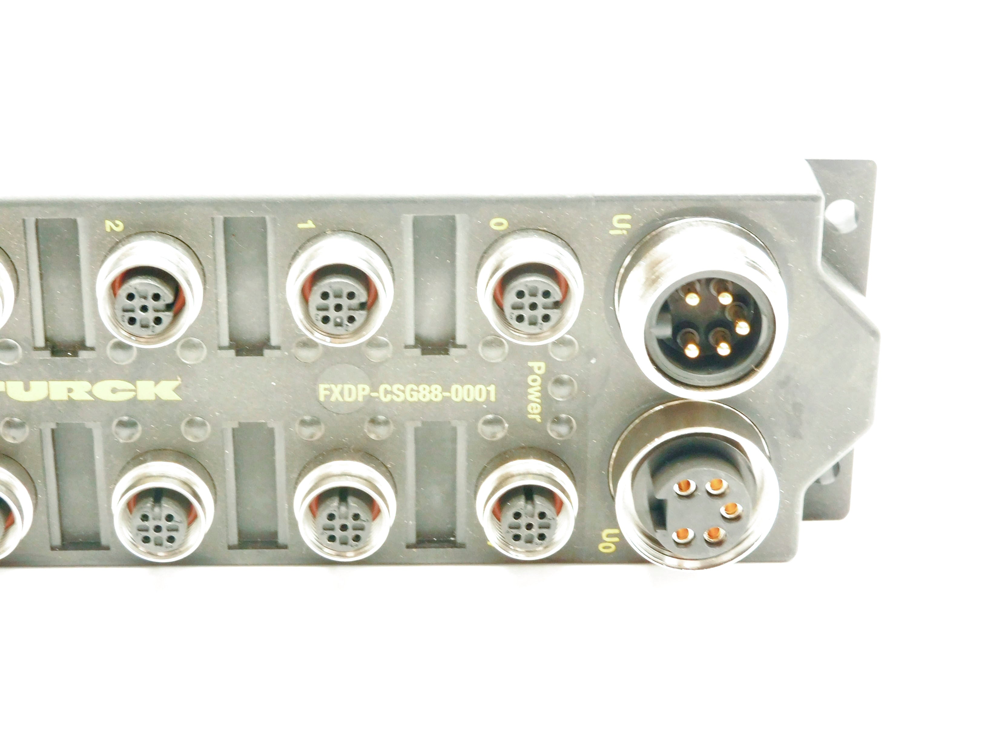 TURCK FXDP-CSG88-0001 NSNP