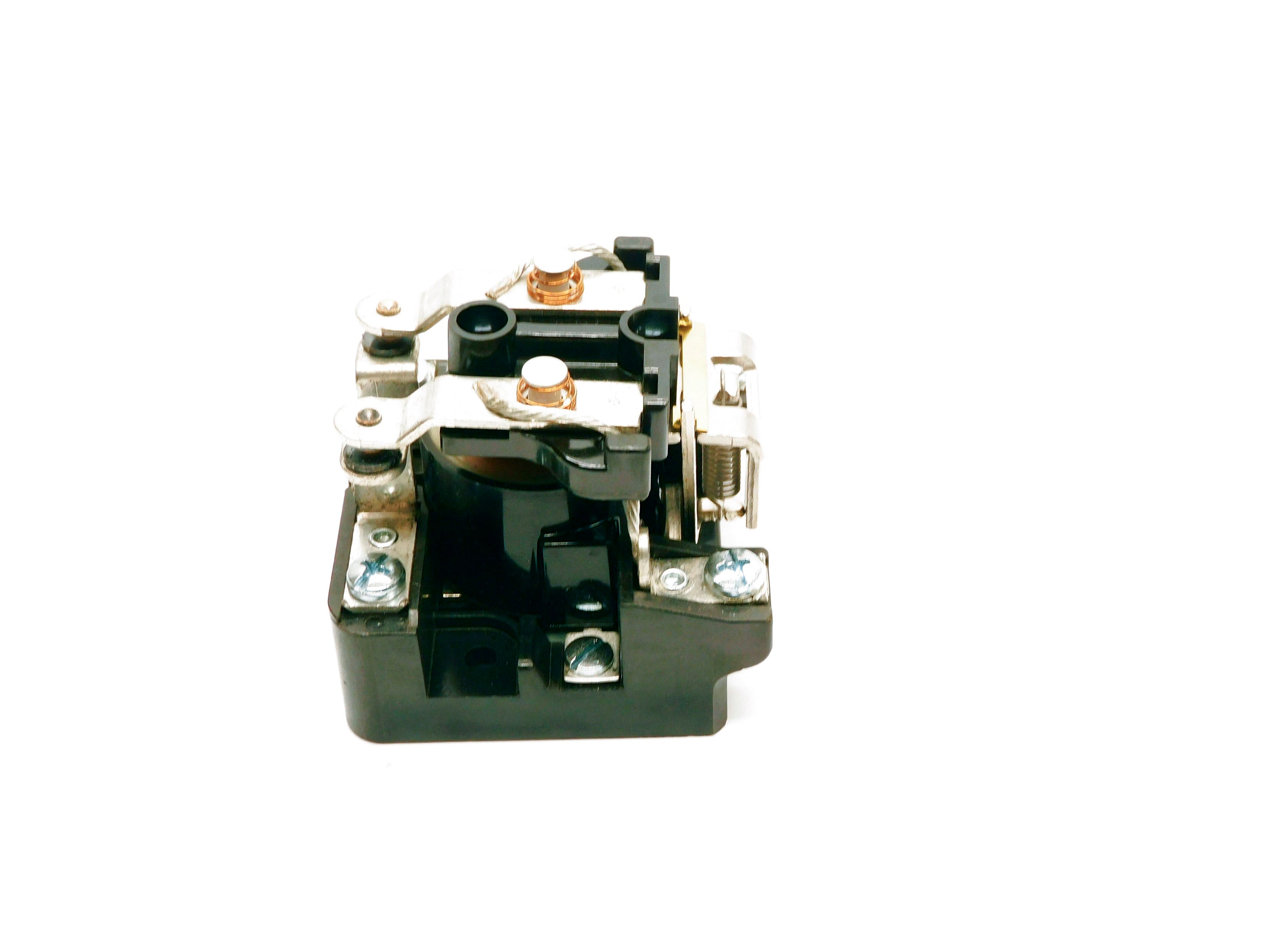 SQUARE D 8501C07V20 SER. B 120V 20A NSMP