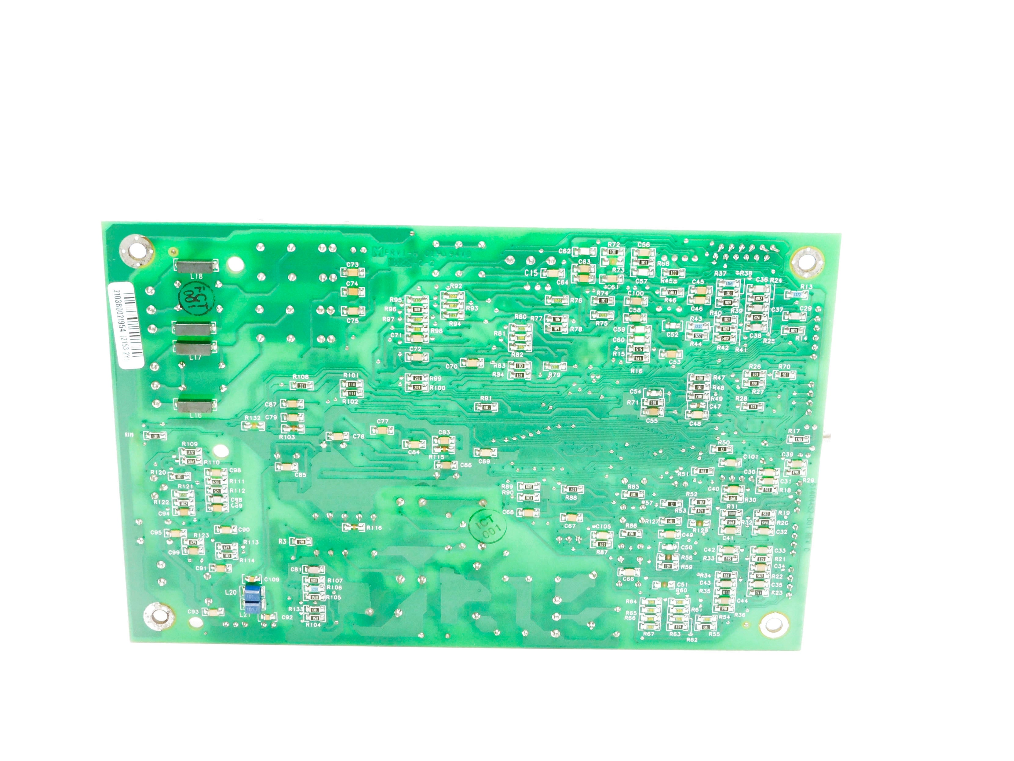 HONEYWELL 51404453-002 UNMP