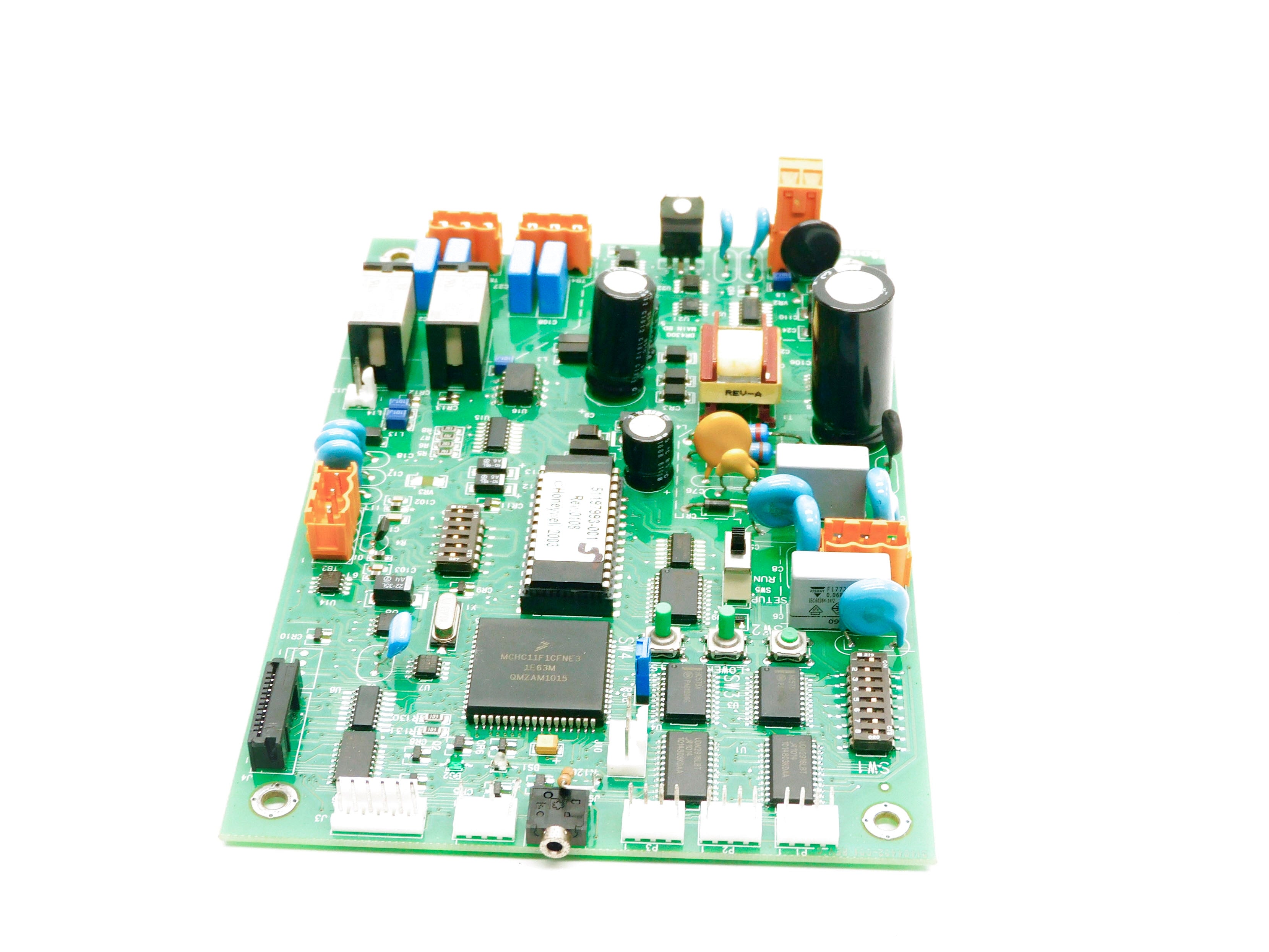 HONEYWELL 51404453-002 UNMP