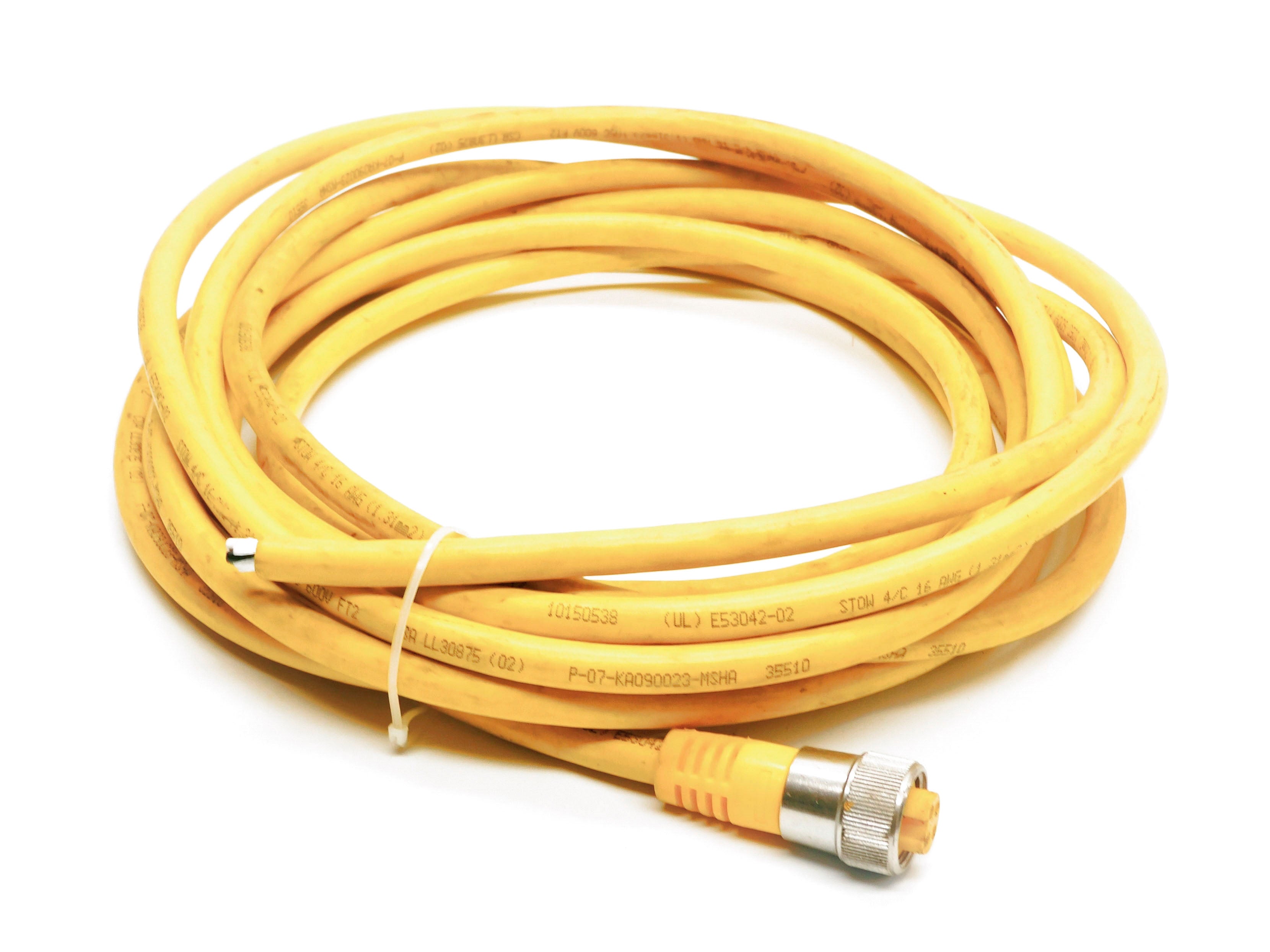 TURCK RKM46-10M UNMP