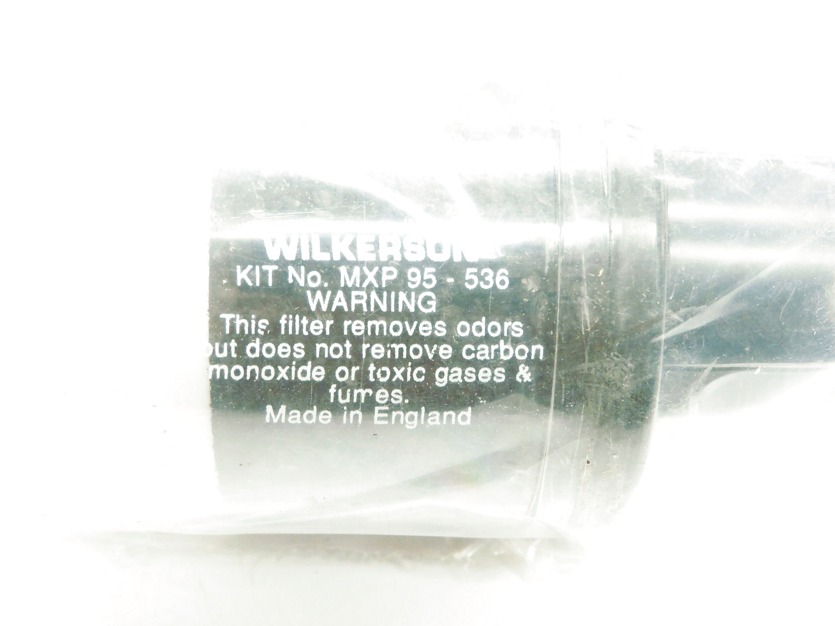 WILKERSON MXP-95-536 NSMP