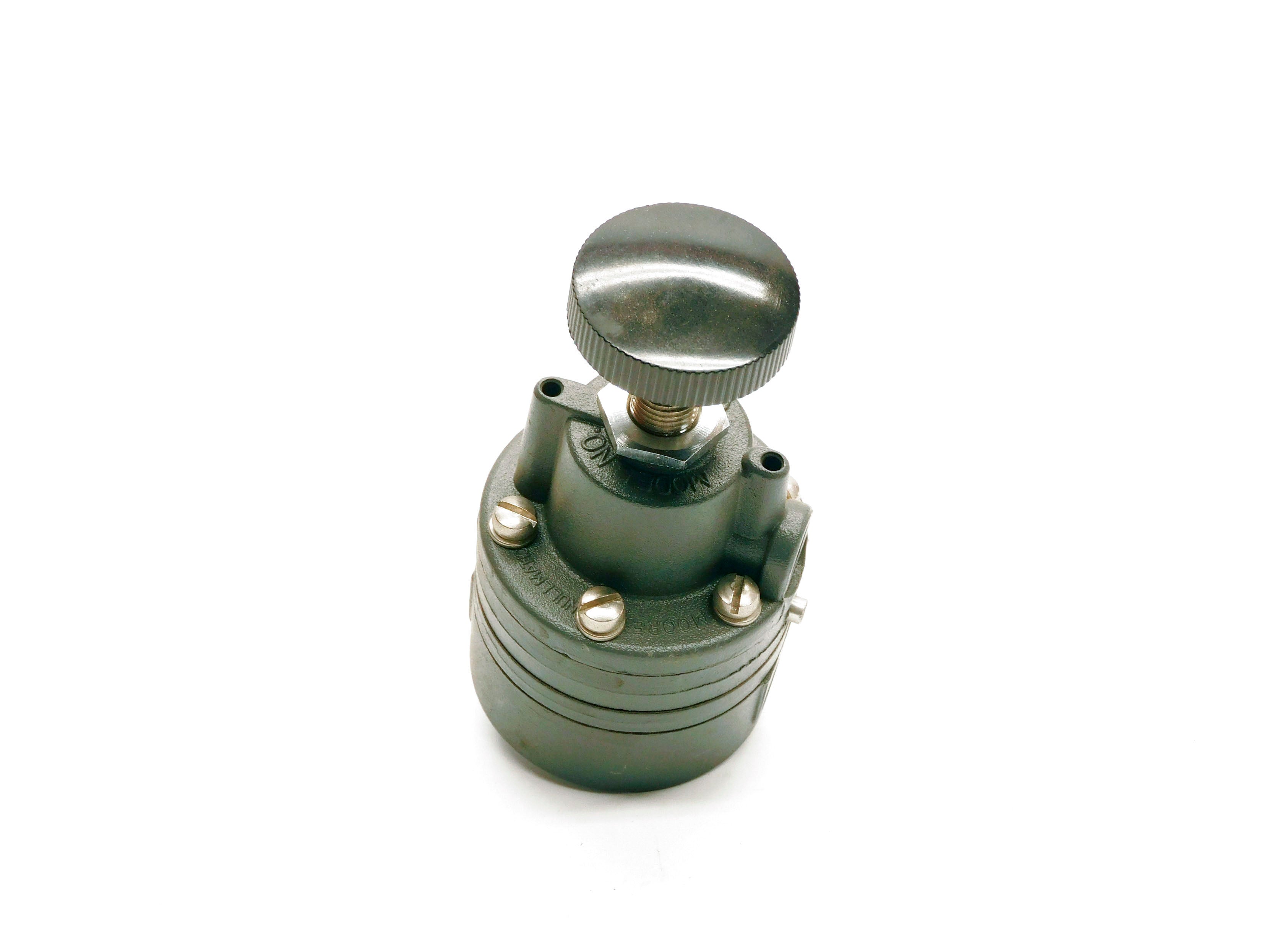 MOORE INDUSTRIES 41-15 NSNP