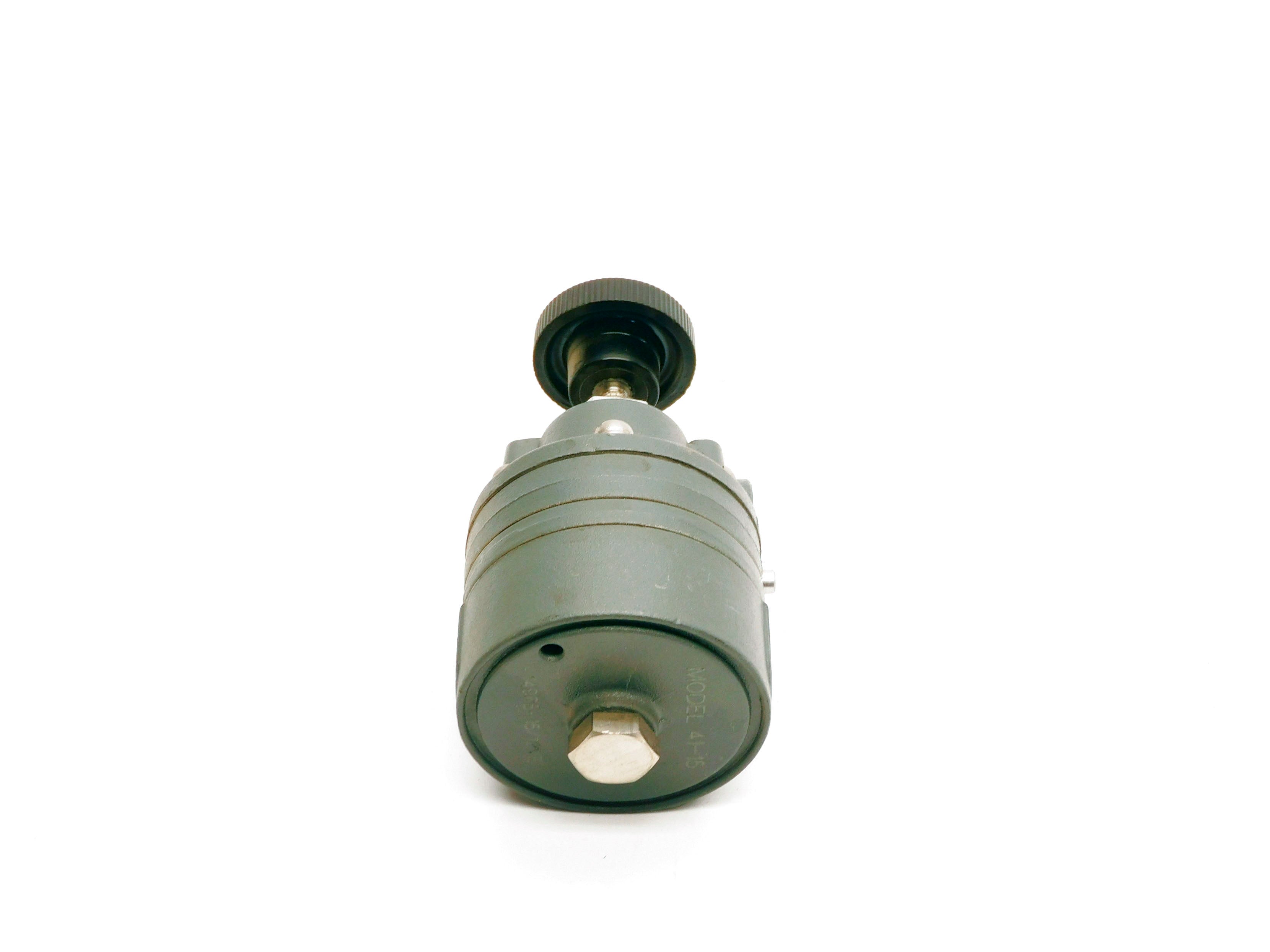 MOORE INDUSTRIES 41-15 NSNP