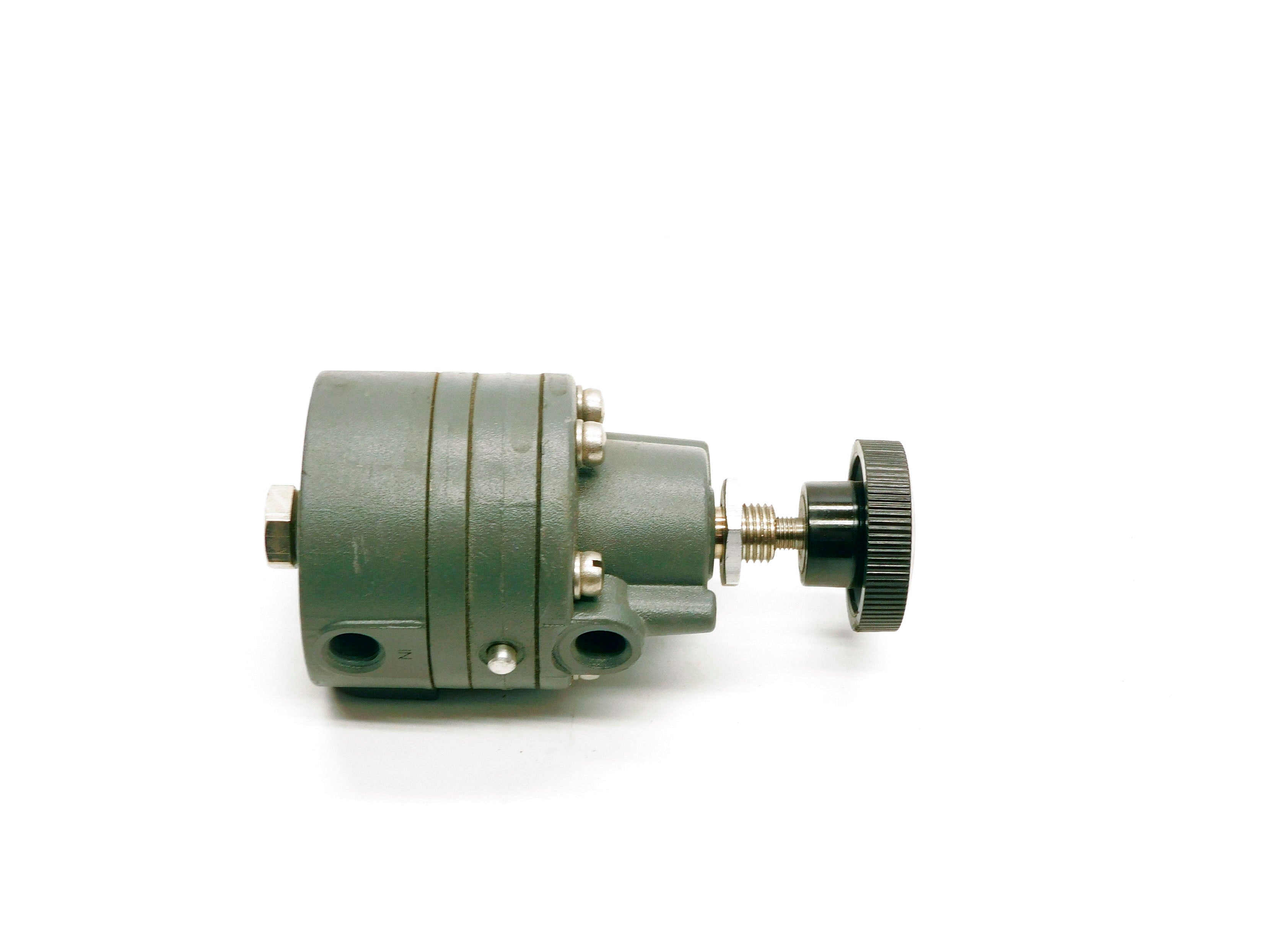 MOORE INDUSTRIES 41-15 NSNP