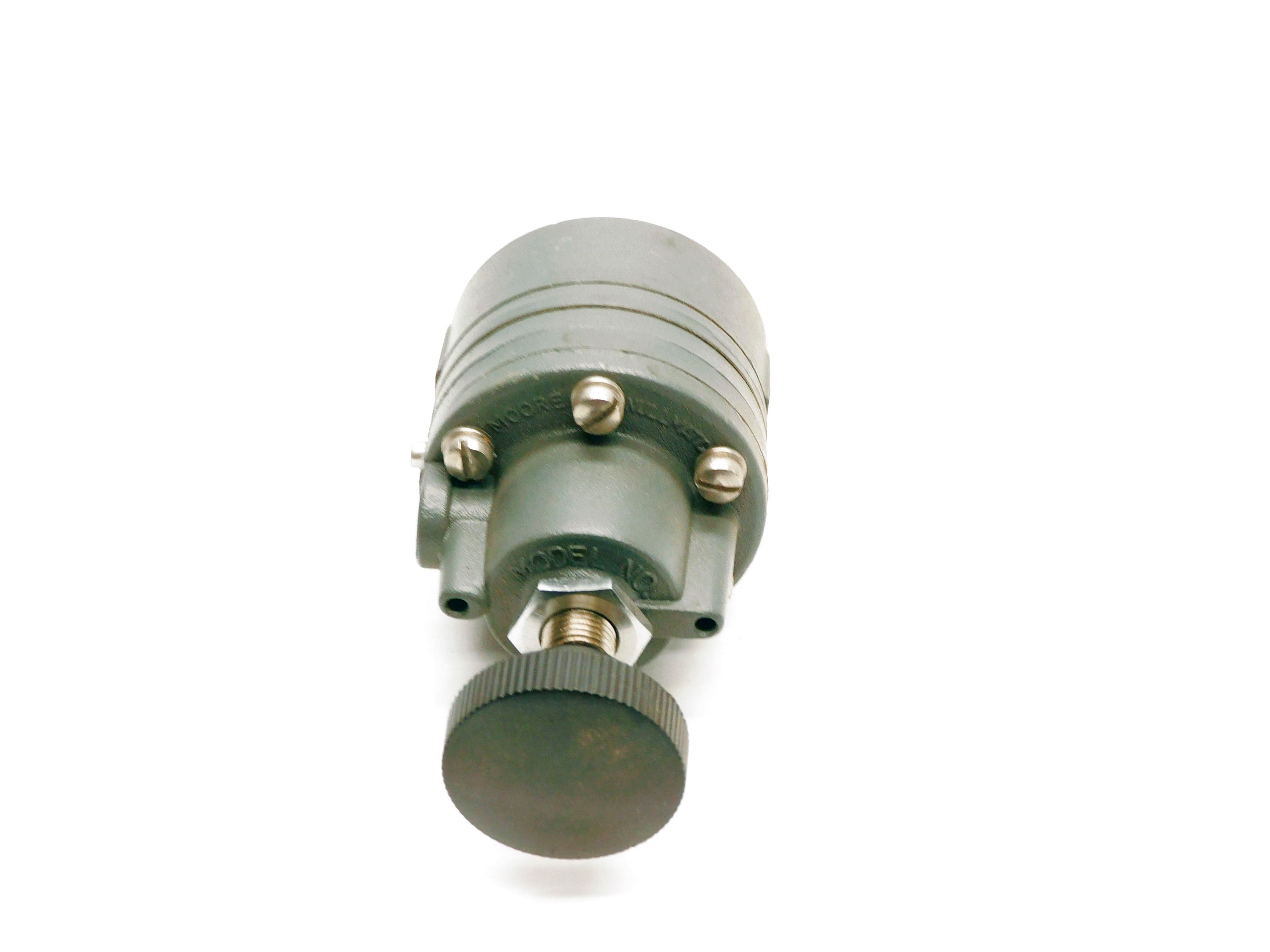 MOORE INDUSTRIES 41-15 NSNP