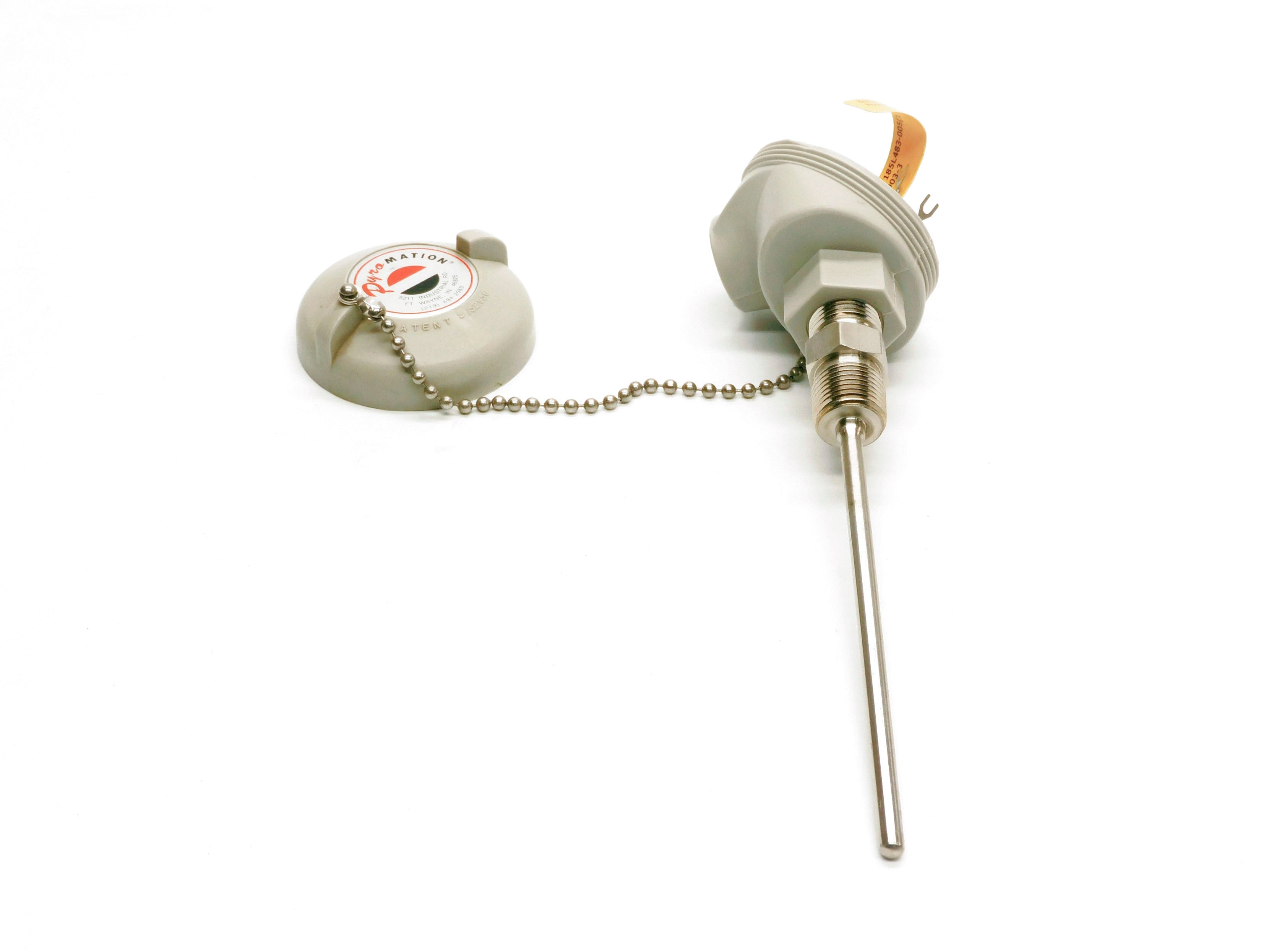 PYROMATION R1T185L483-005(1/2)-00-8HN23-T3J003-3 (AS PICTURED) NSNP