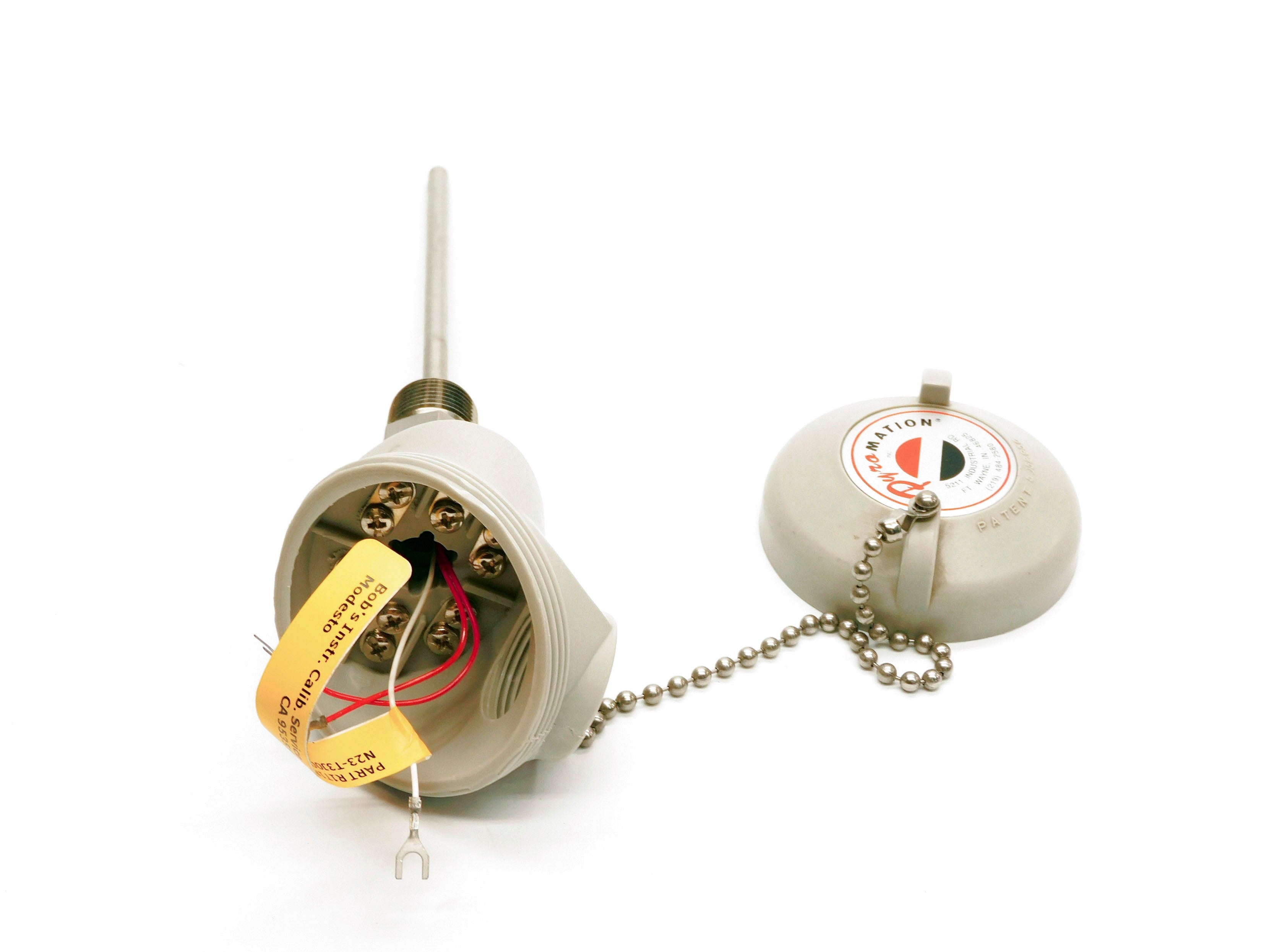 PYROMATION R1T185L483-005(1/2)-00-8HN23-T3J003-3 (AS PICTURED) NSNP