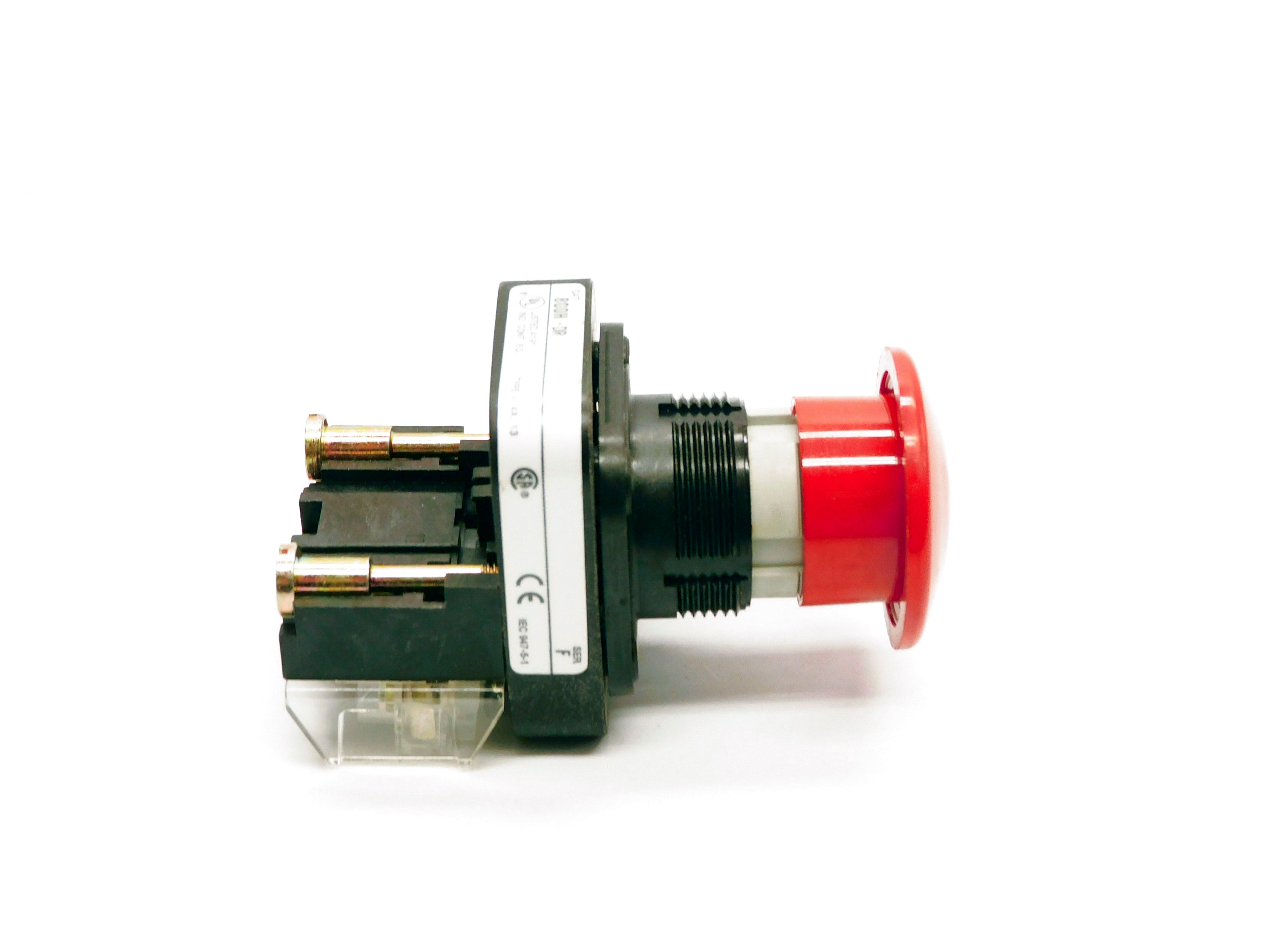INDUSTRIAL SPARE PART 800H-DR SER. F (WH) NSMP