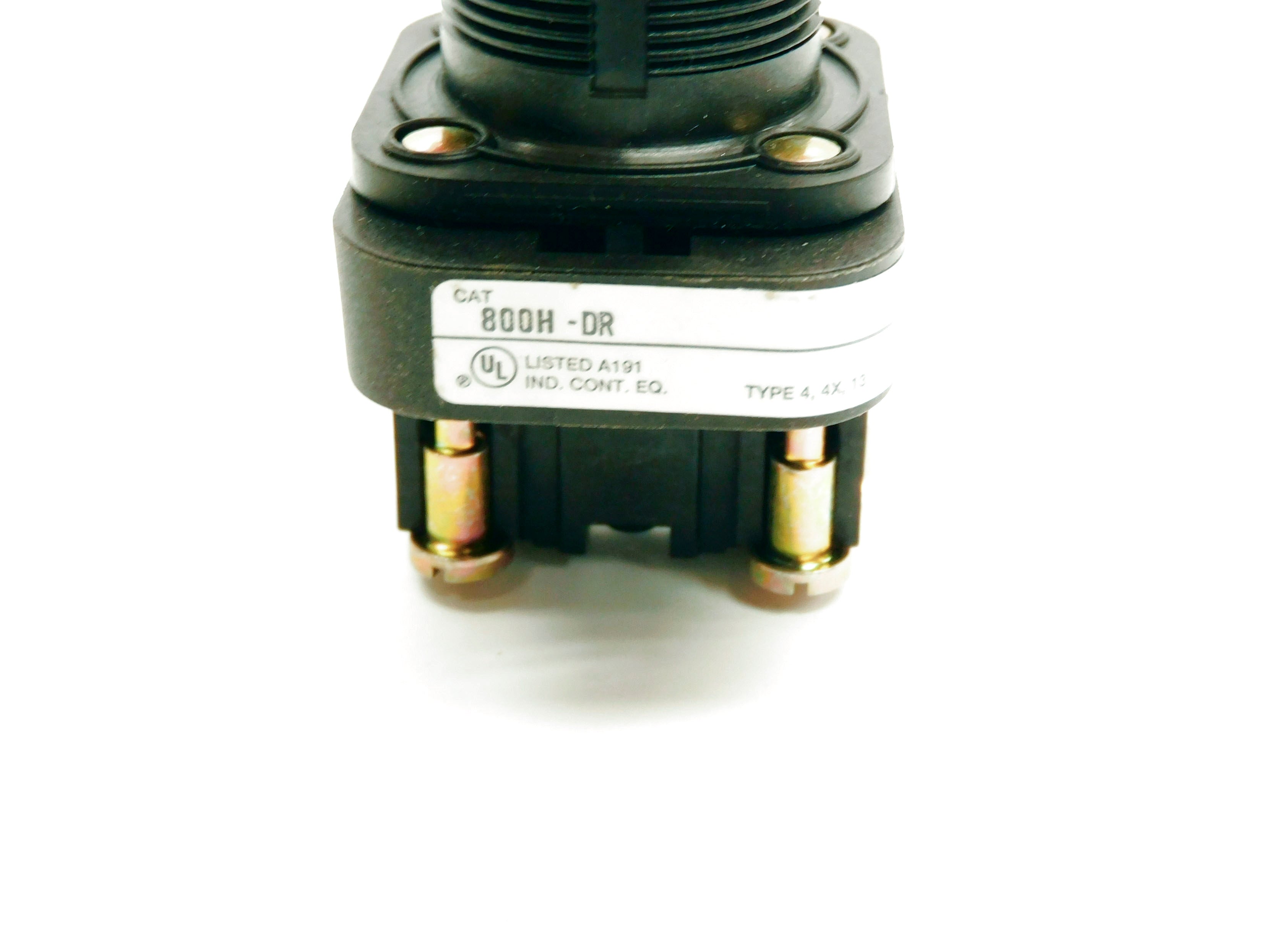 INDUSTRIAL SPARE PART 800H-DR SER. F (WH) NSMP
