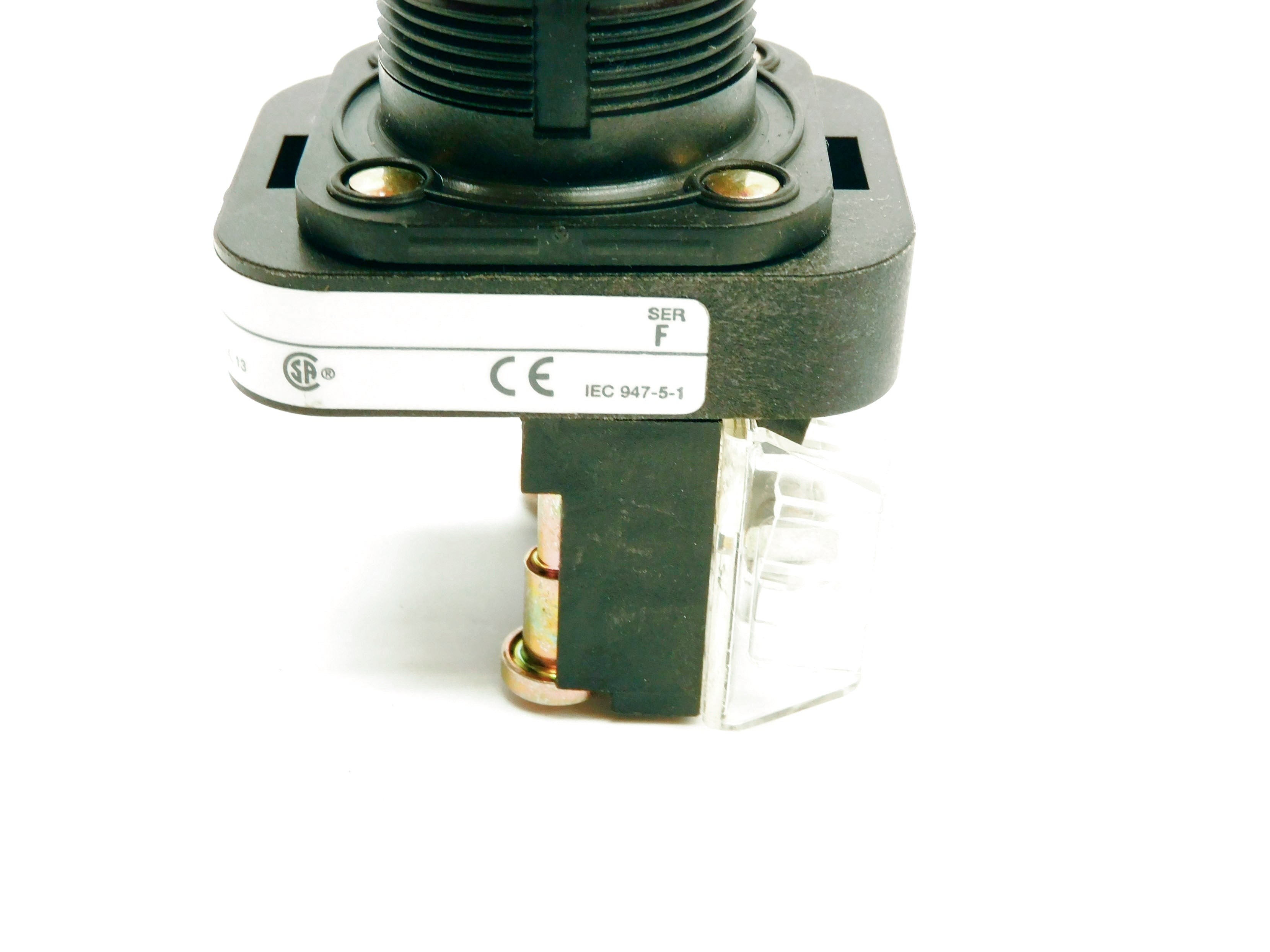 INDUSTRIAL SPARE PART 800H-DR SER. F (WH) NSMP
