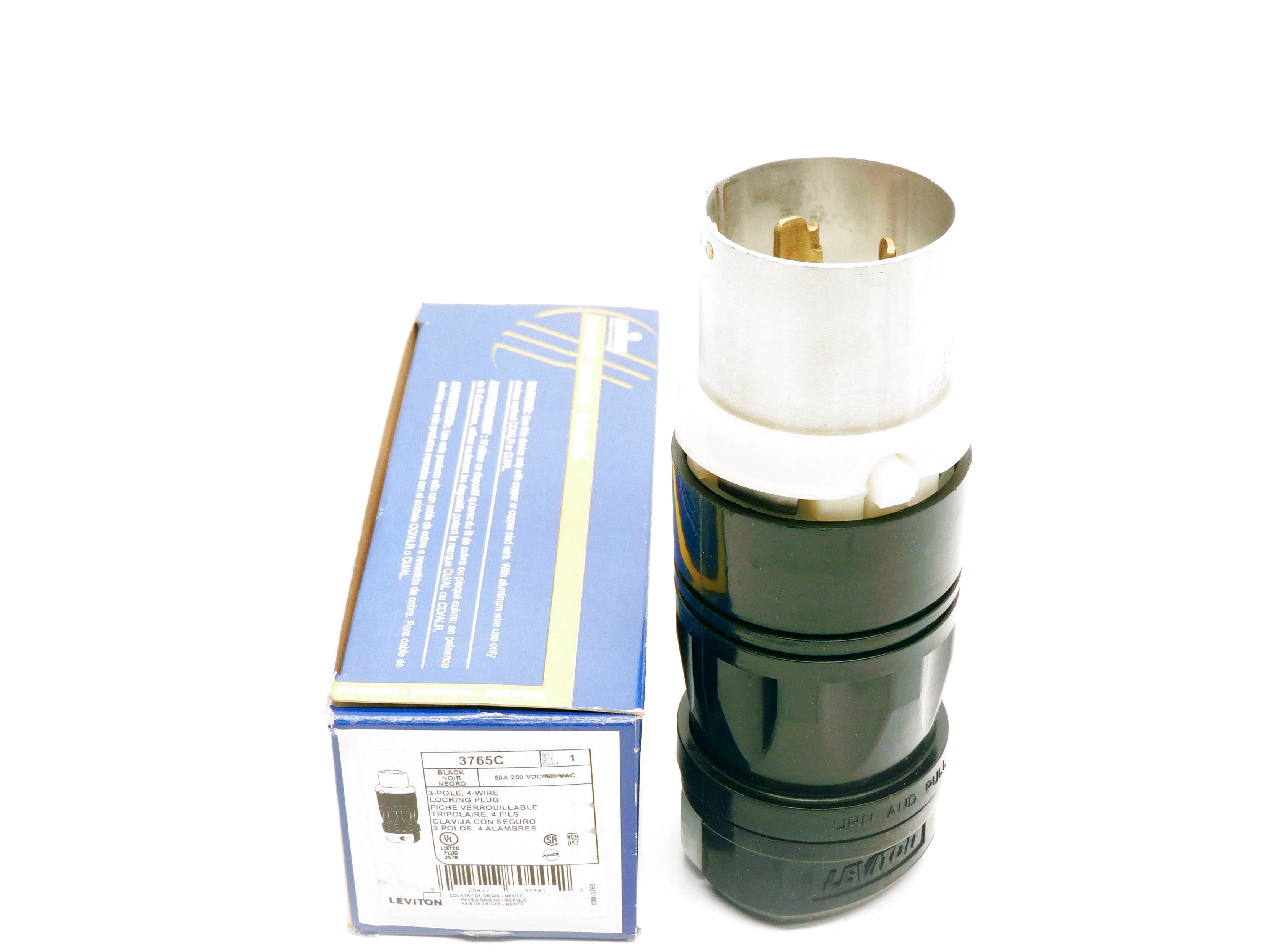 LEVITON 3765C NSMP