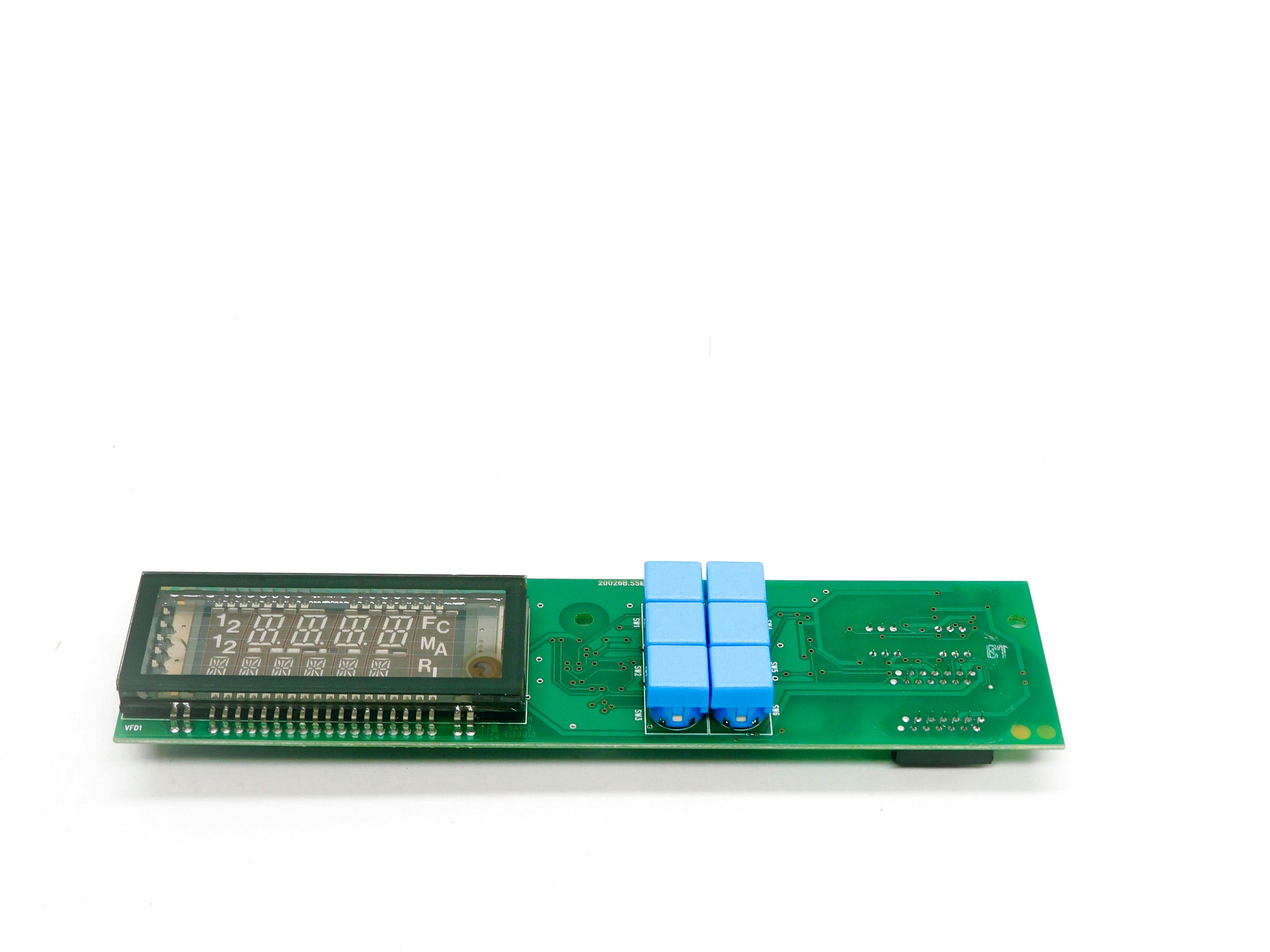 HONEYWELL 51404459-001 NSNP