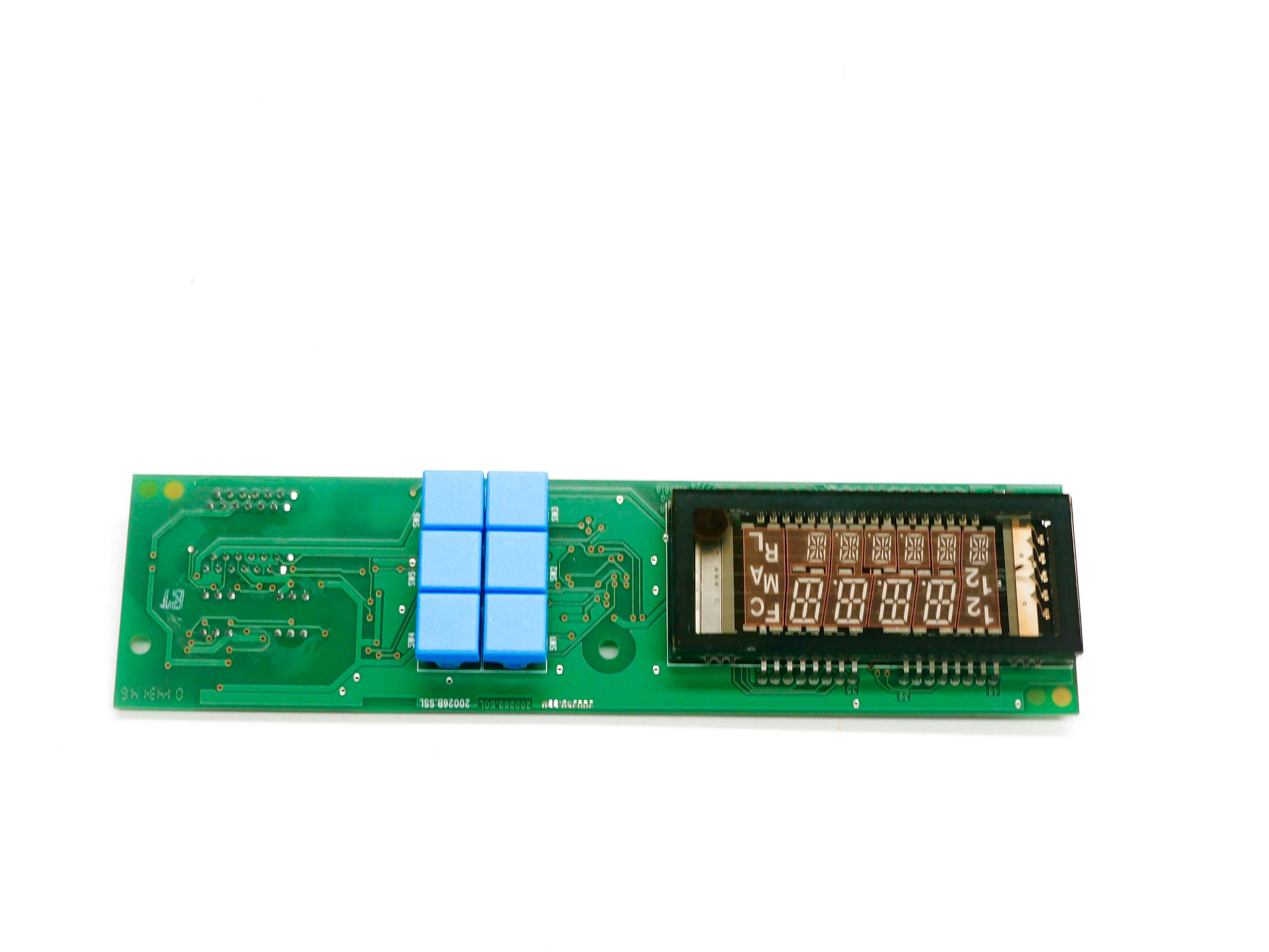 HONEYWELL 51404459-001 NSNP