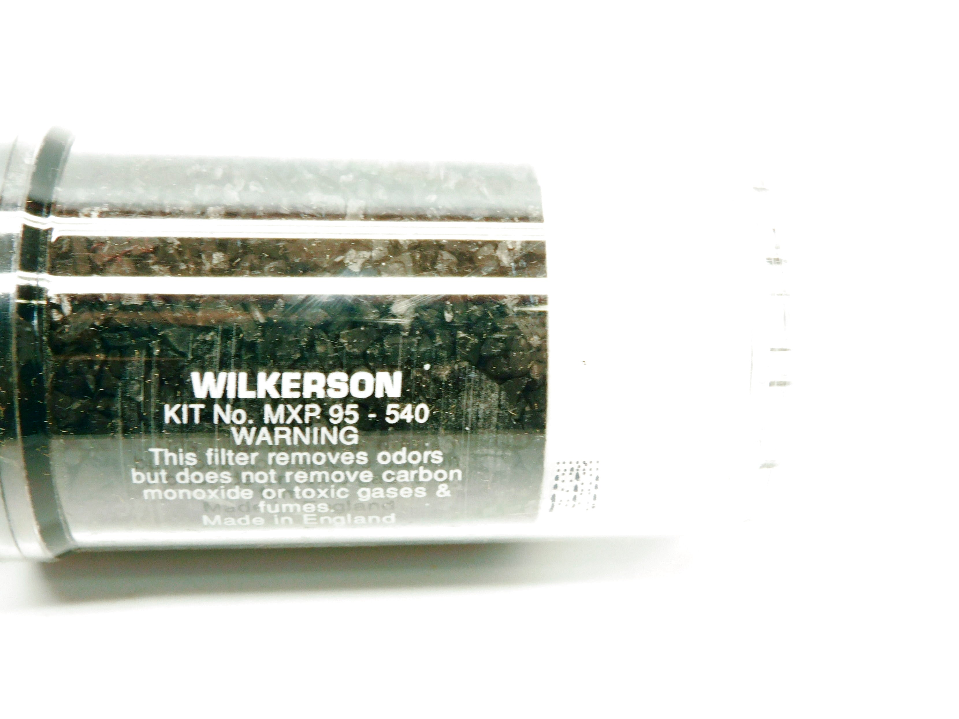 WILKERSON MXP-95-540 NSMP