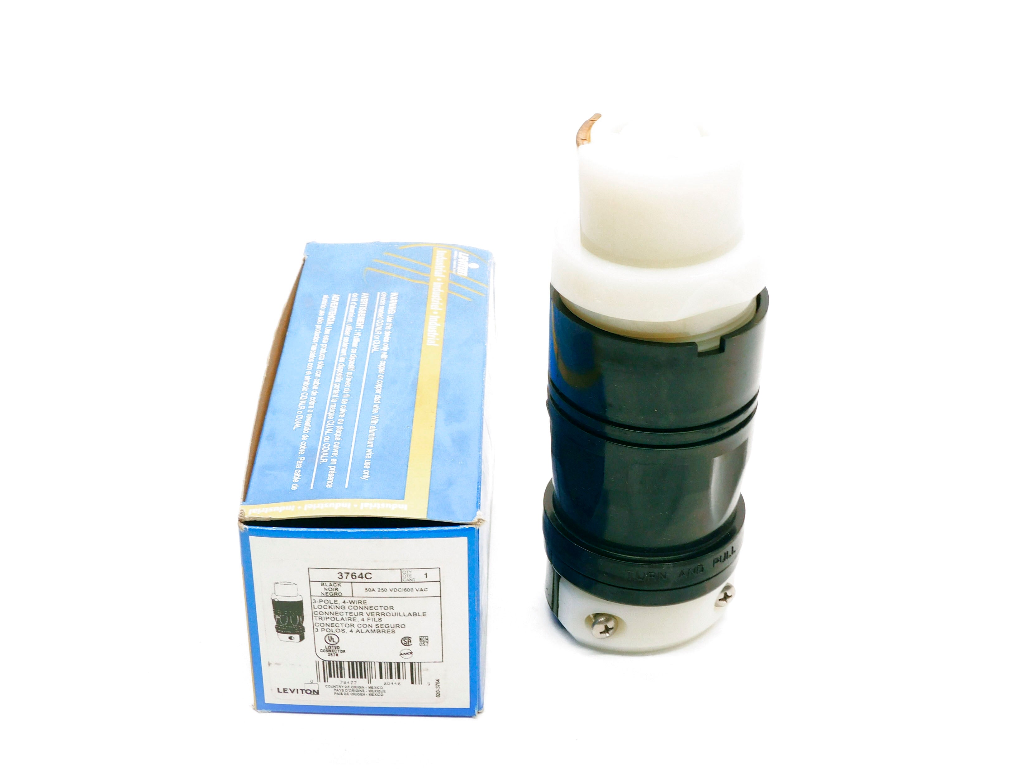 LEVITON 3764C NSMP