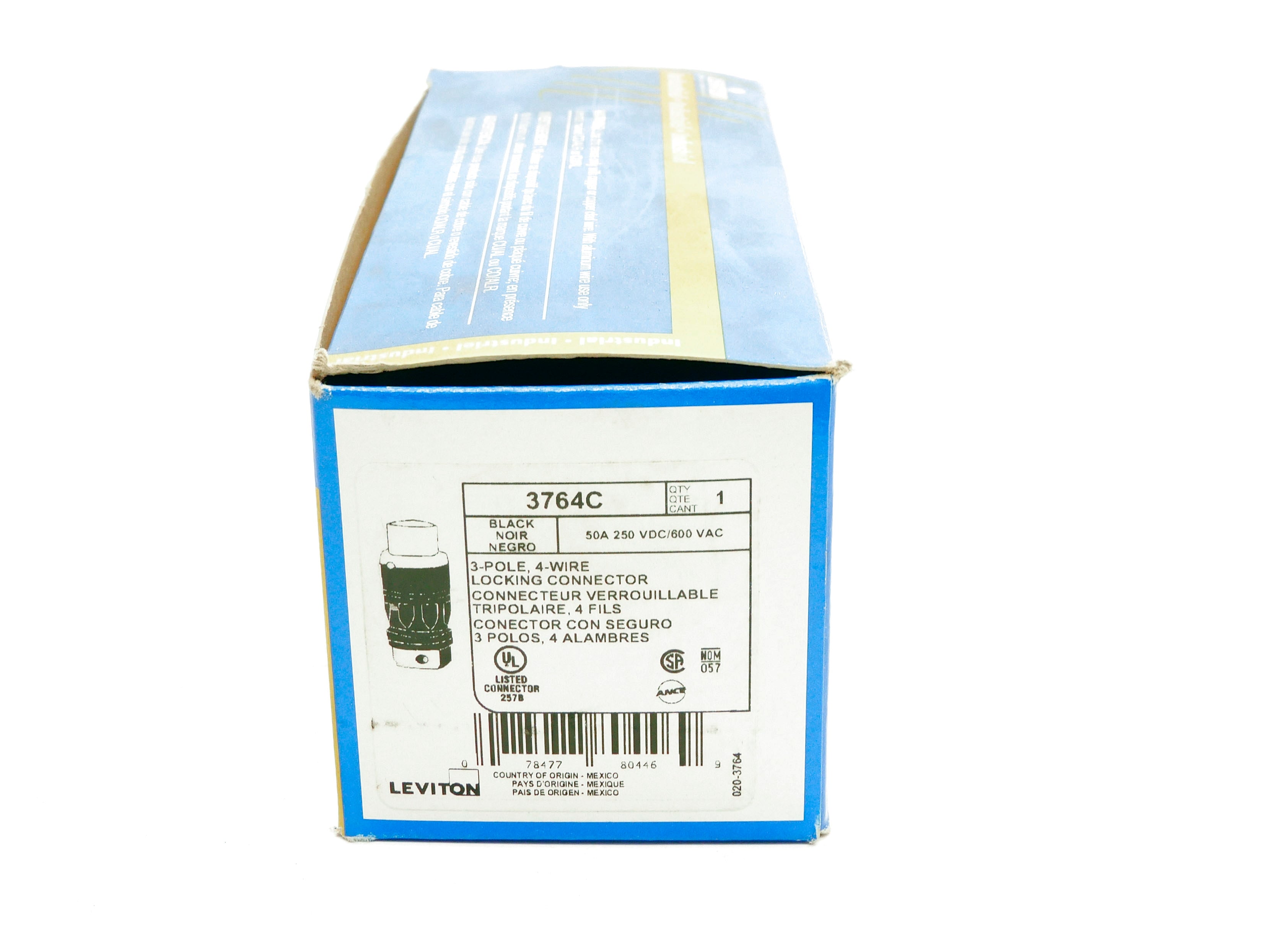 LEVITON 3764C NSMP