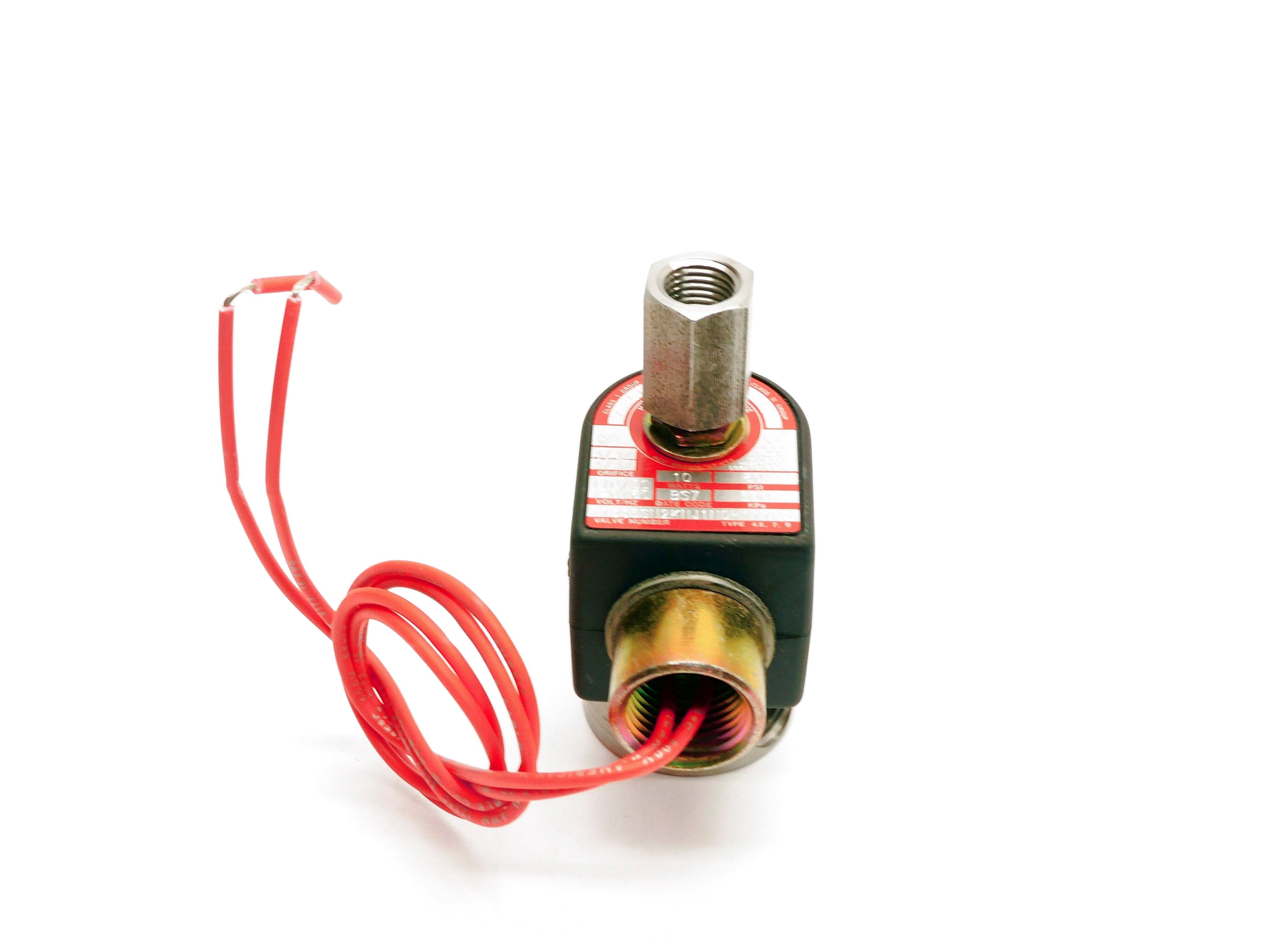 HONEYWELL 71335SN2KNJ1N0H111P3 120/110V UNMP
