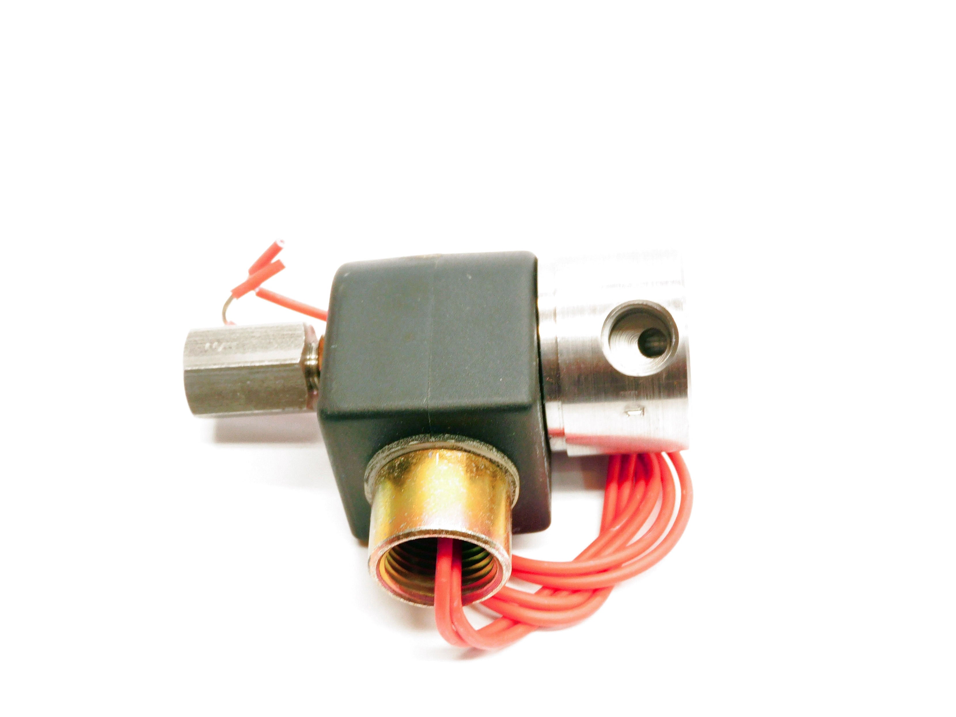 HONEYWELL 71335SN2KNJ1N0H111P3 120/110V UNMP