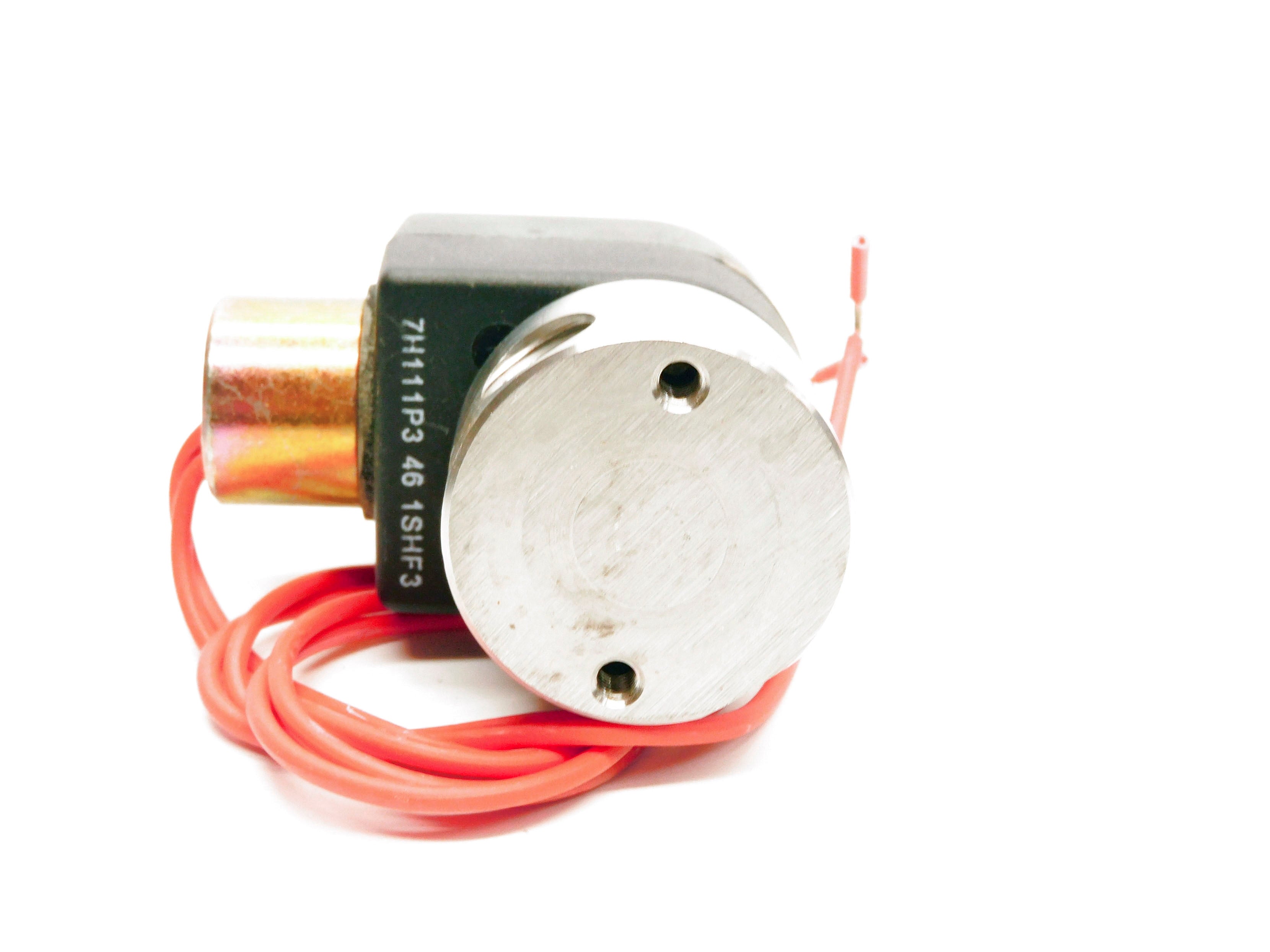HONEYWELL 71335SN2KNJ1N0H111P3 120/110V UNMP