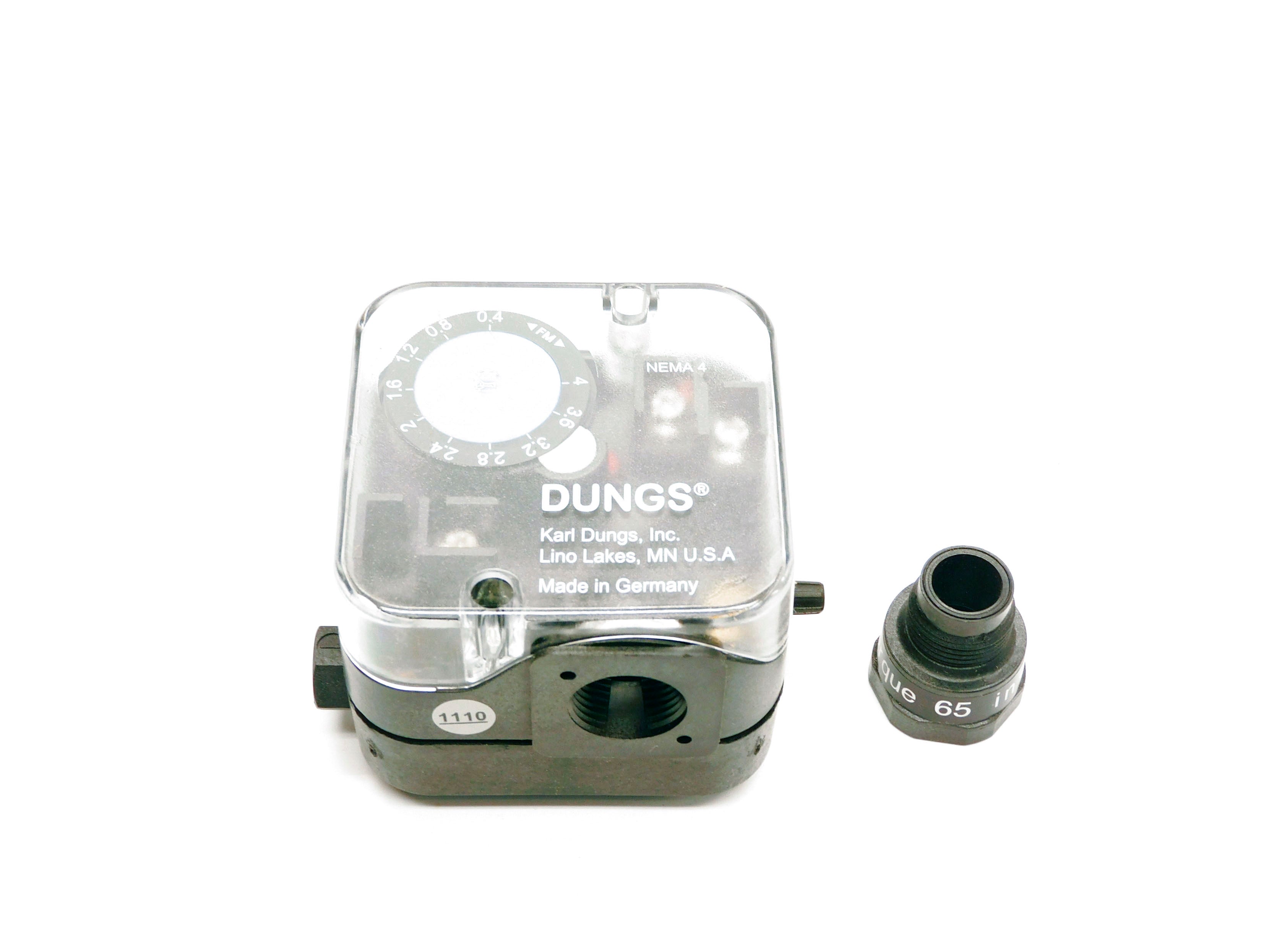 DUNGS 217-330A AA-A2-6-3 NSMP