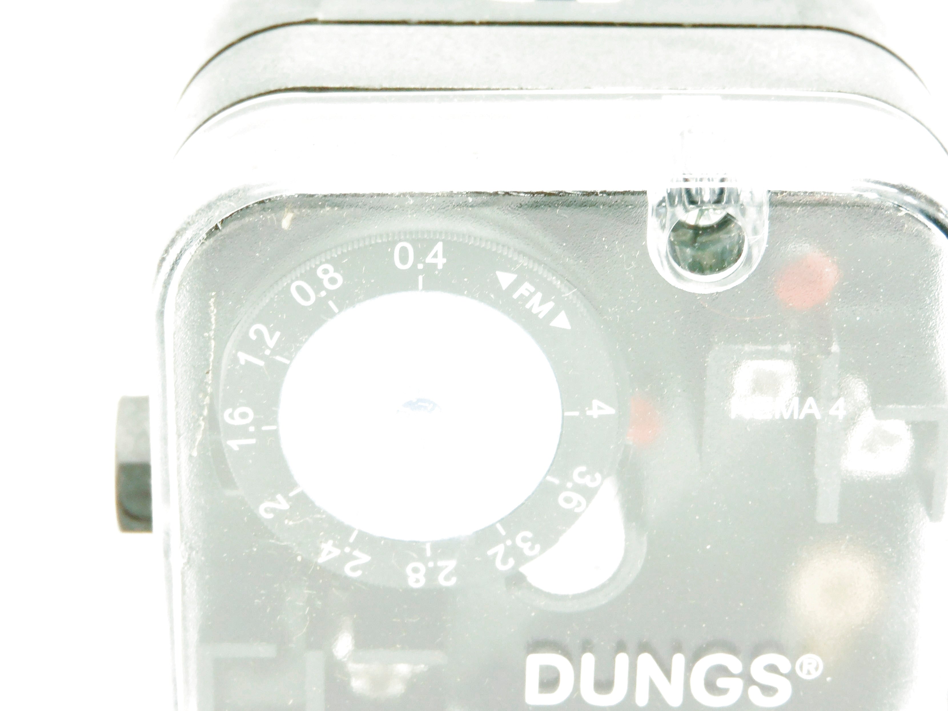 DUNGS 217-330A AA-A2-6-3 NSMP
